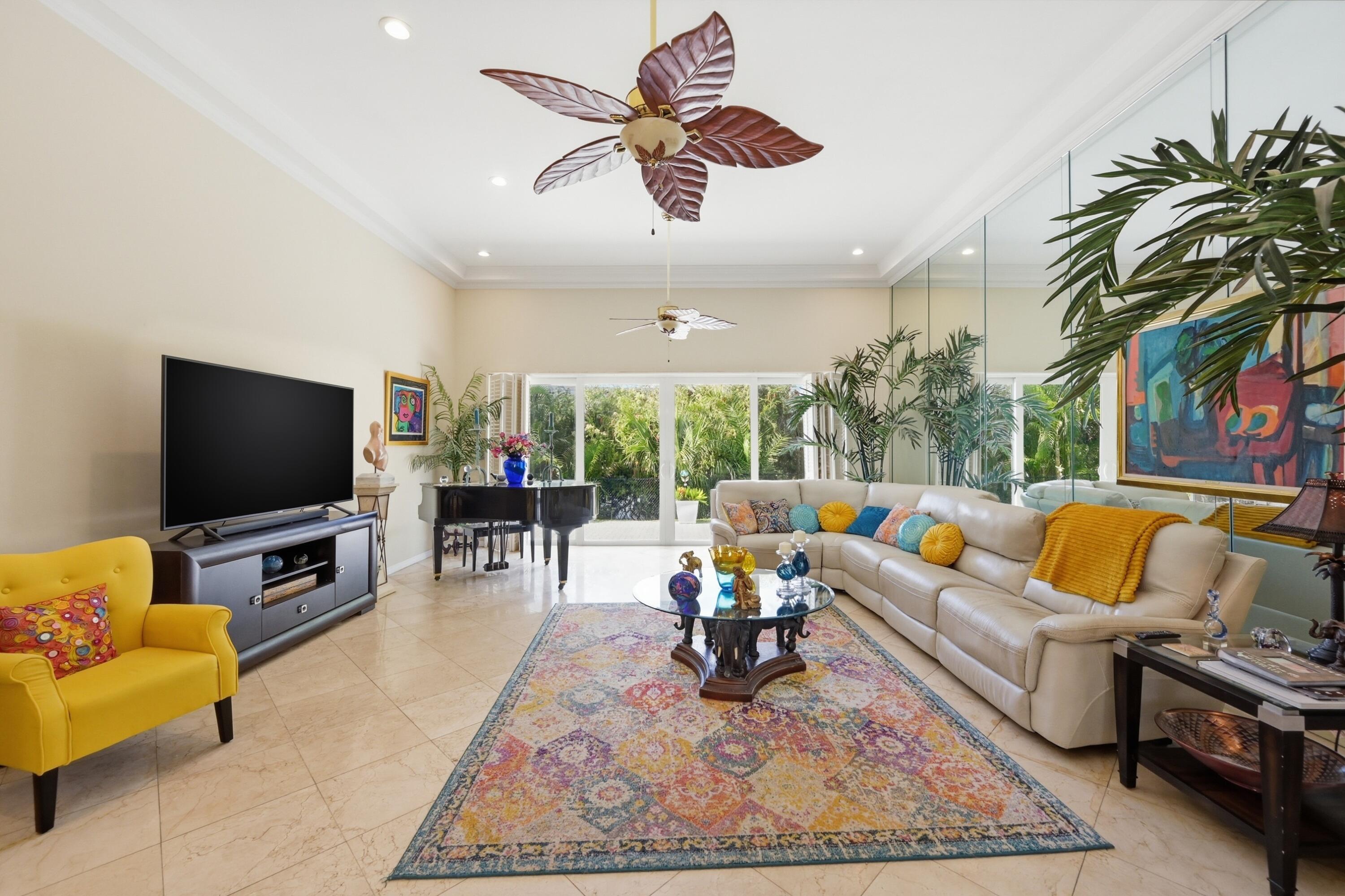 9001 N Lake Dasha Drive