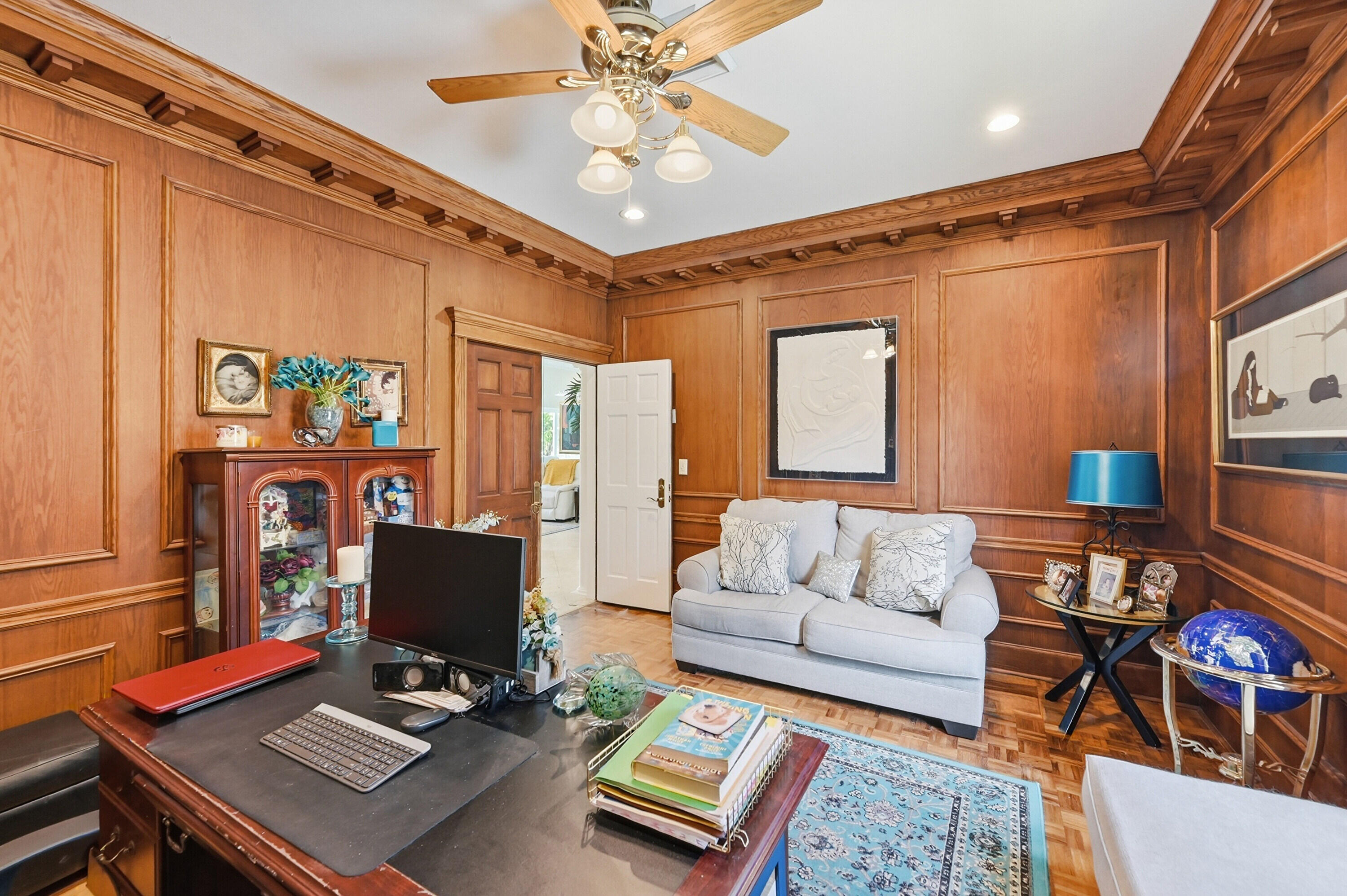 9001 N Lake Dasha Drive