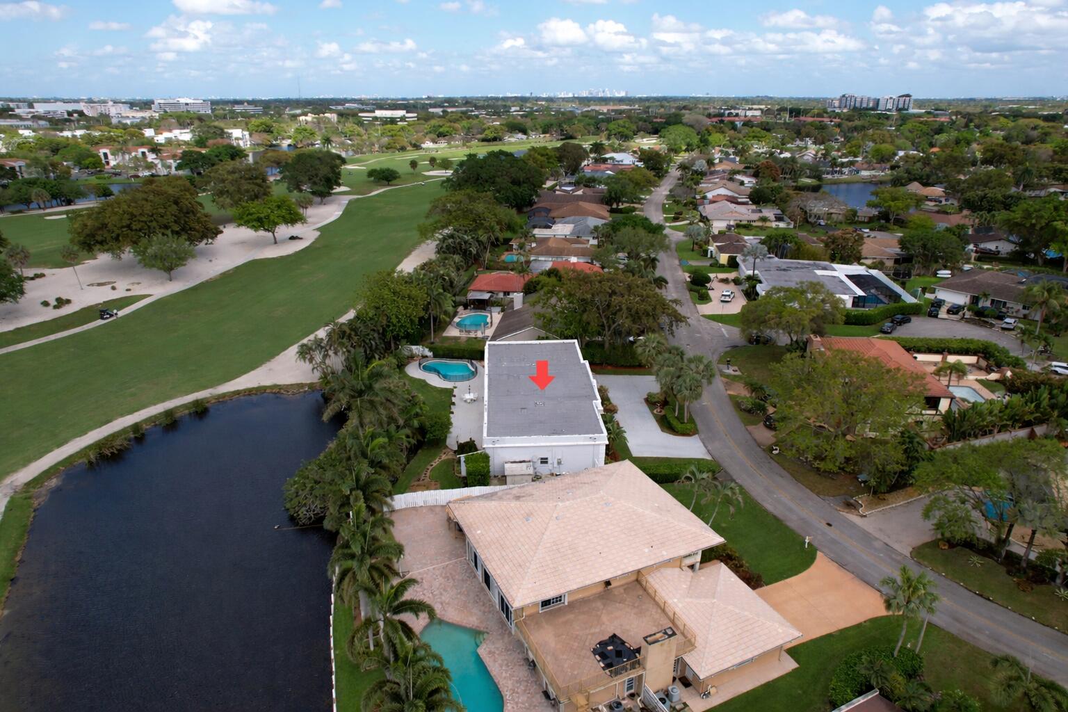 9001 N Lake Dasha Drive