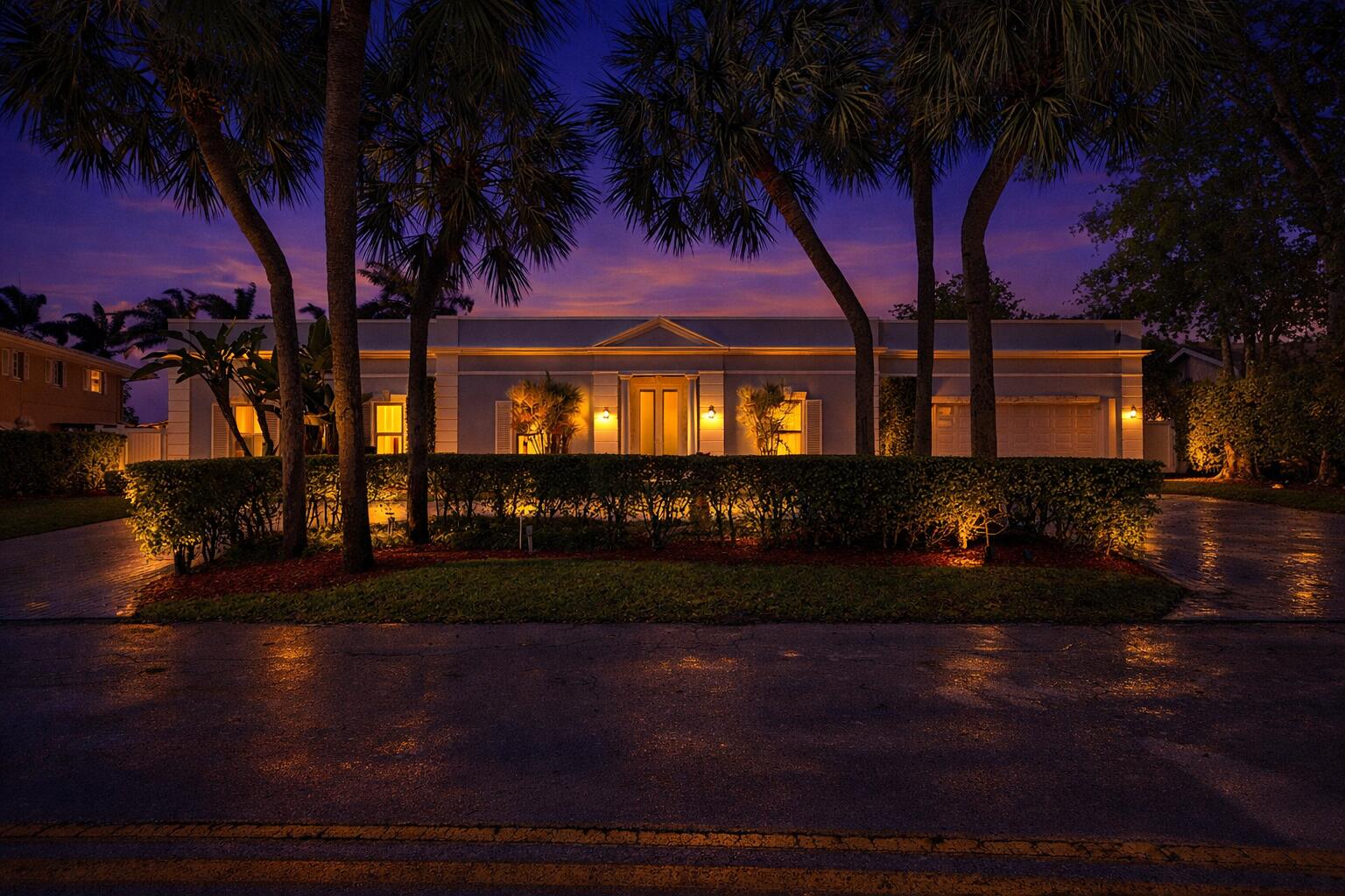 9001 N Lake Dasha Drive