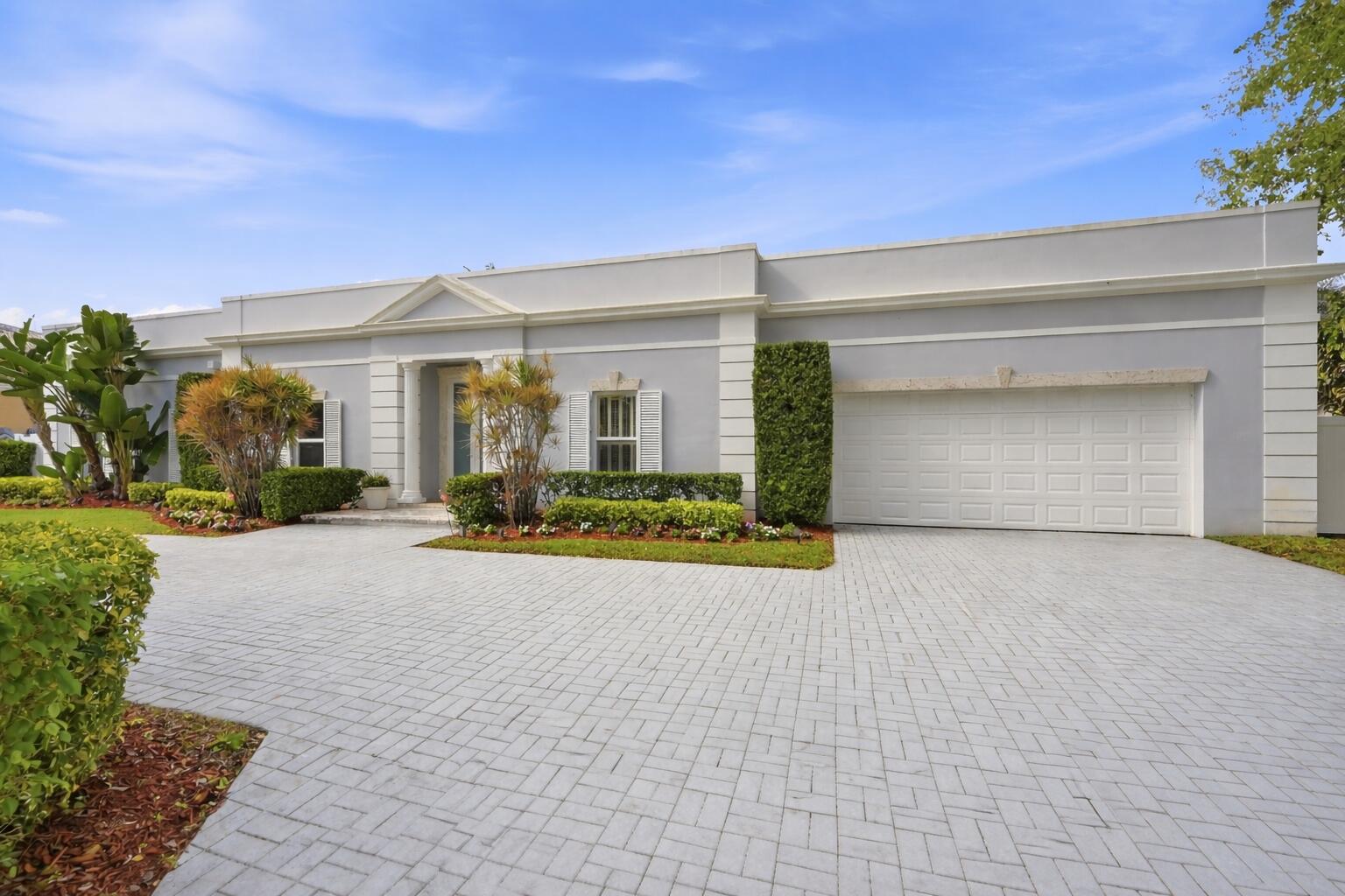 9001 N Lake Dasha Drive