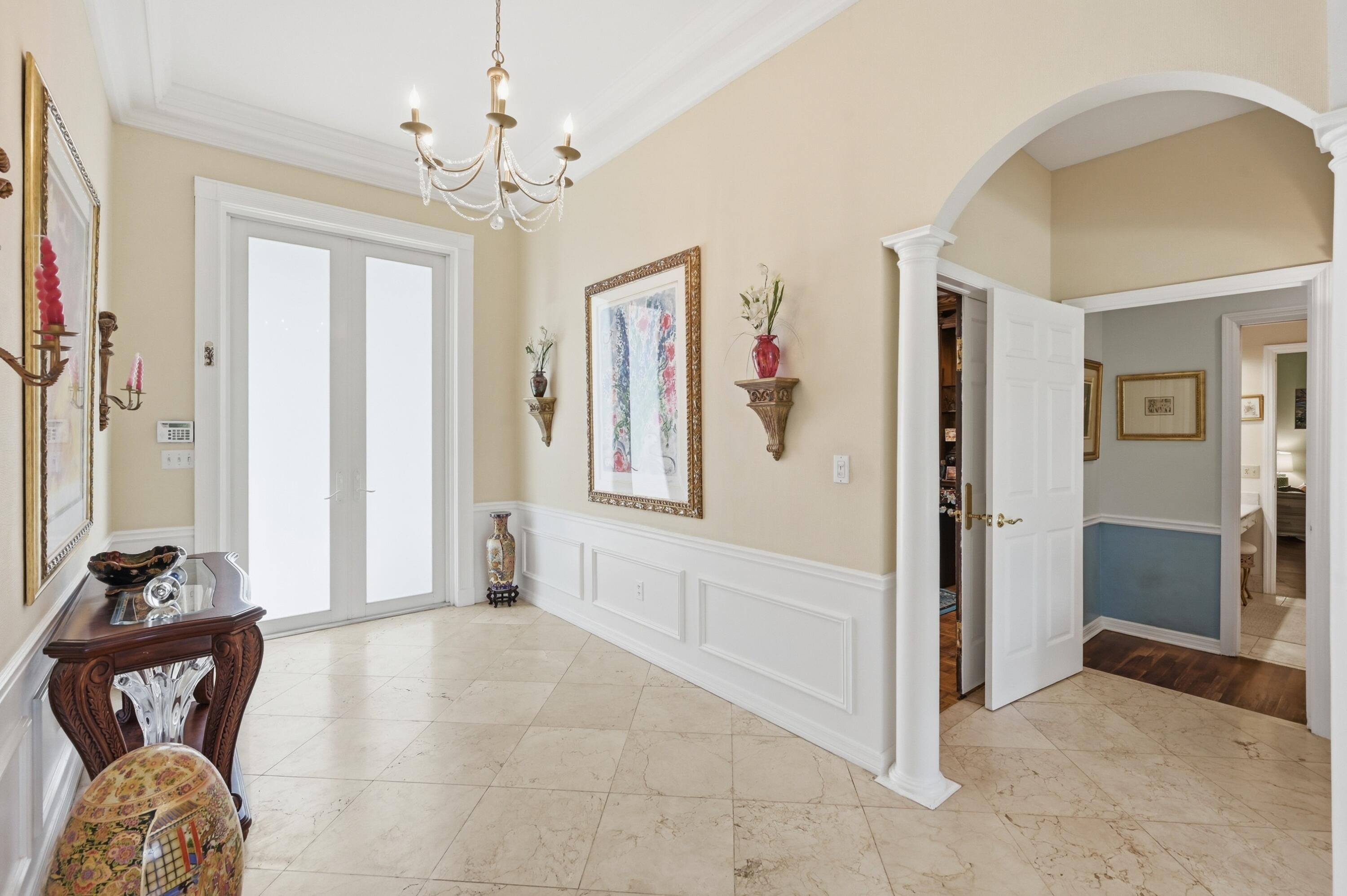 9001 N Lake Dasha Drive