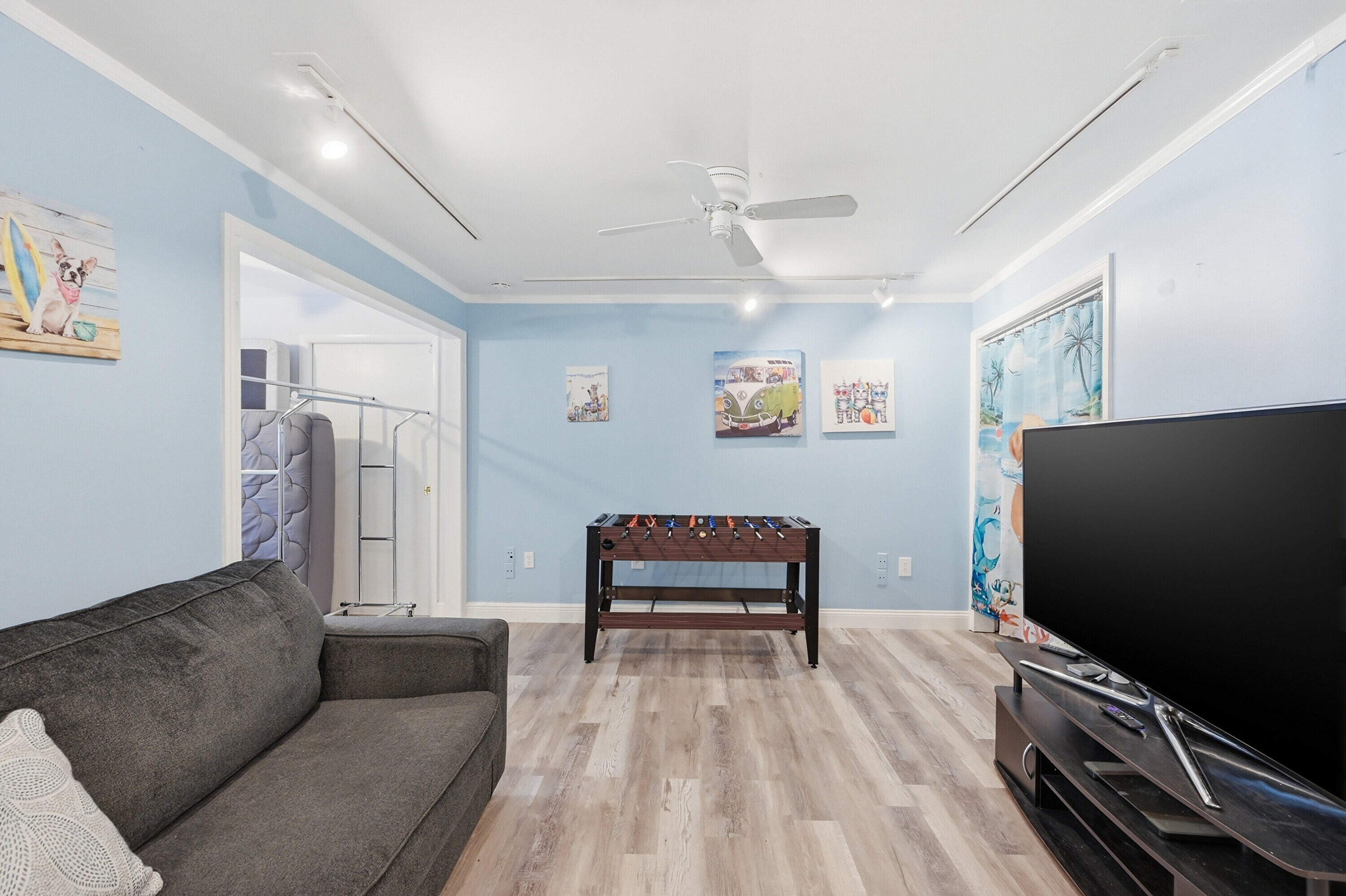 9001 N Lake Dasha Drive