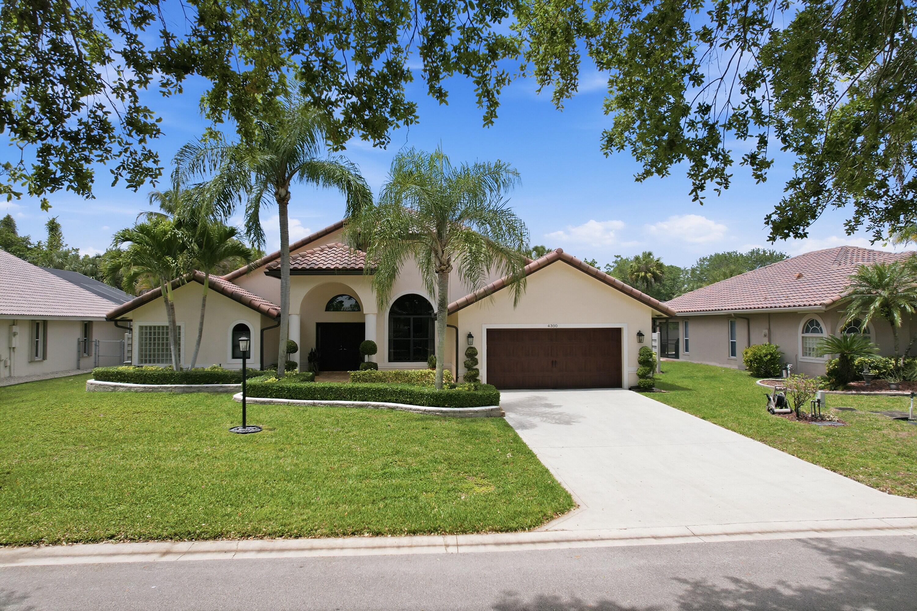 4300 NW 83rd Lane