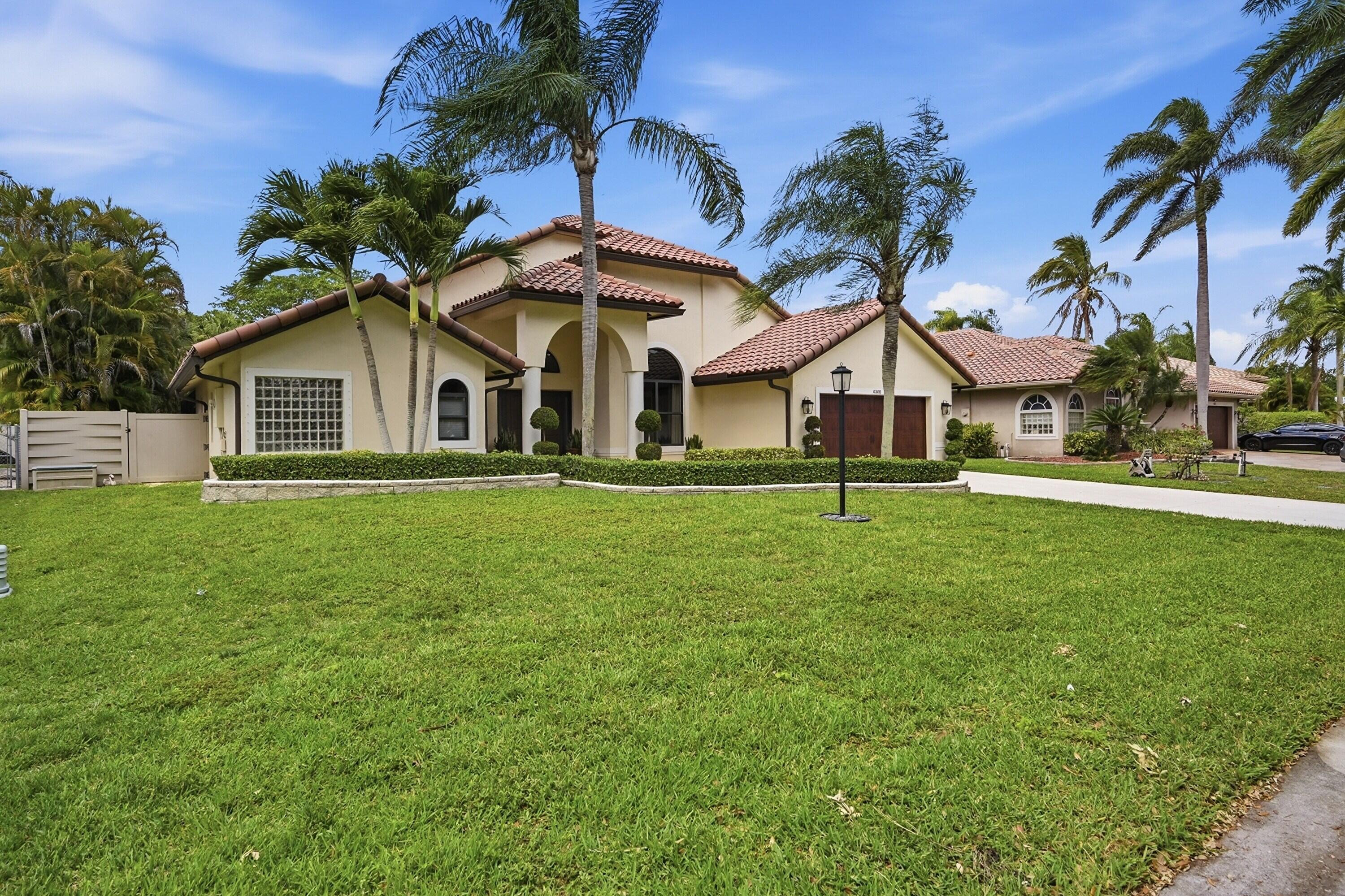 4300 NW 83rd Lane