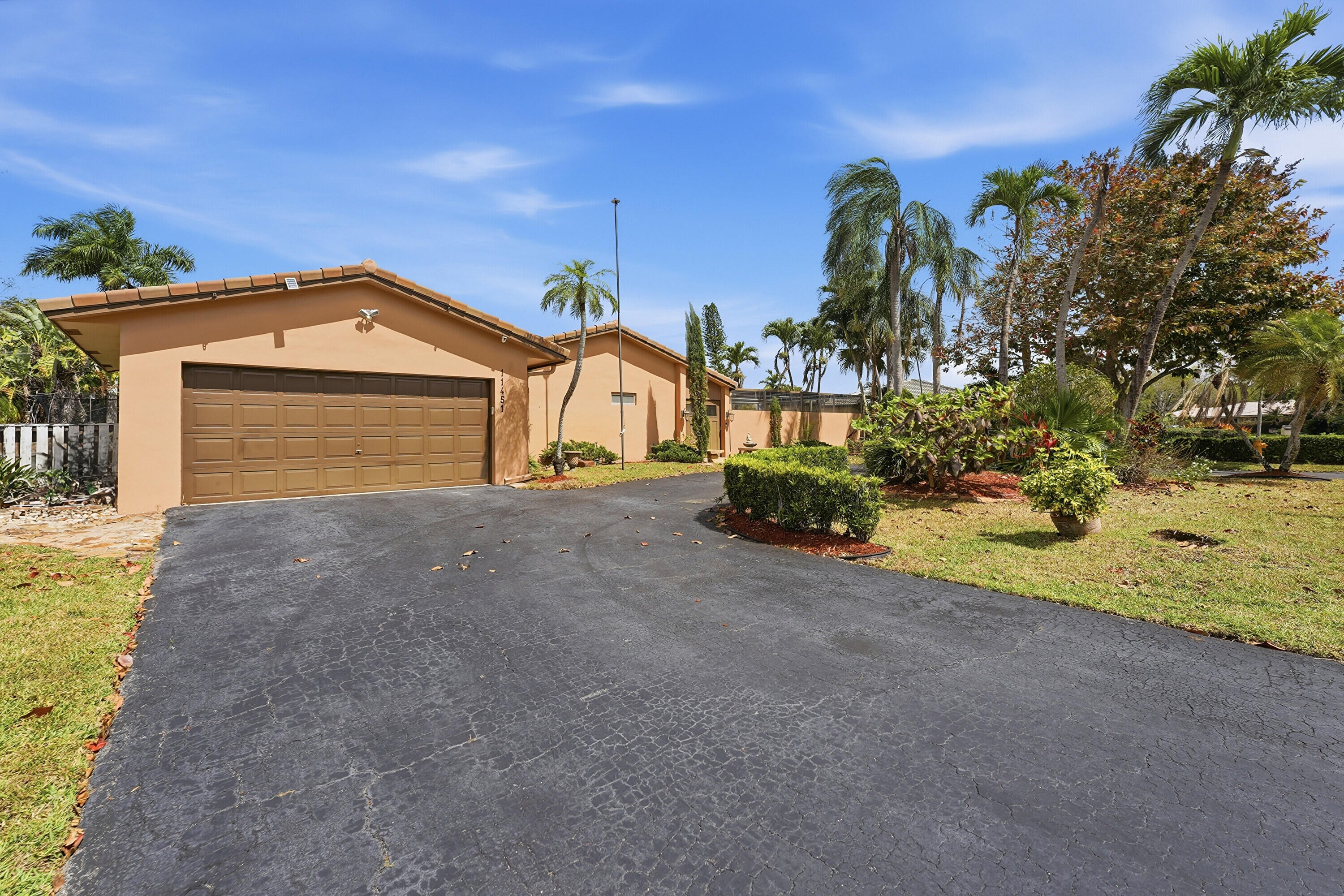 11451 NW 30th Street
