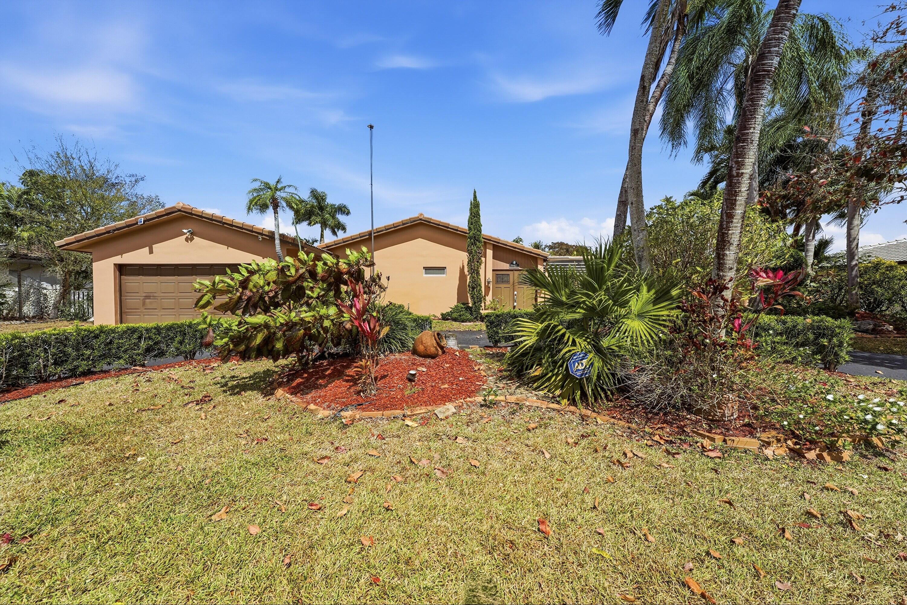 11451 NW 30th Street