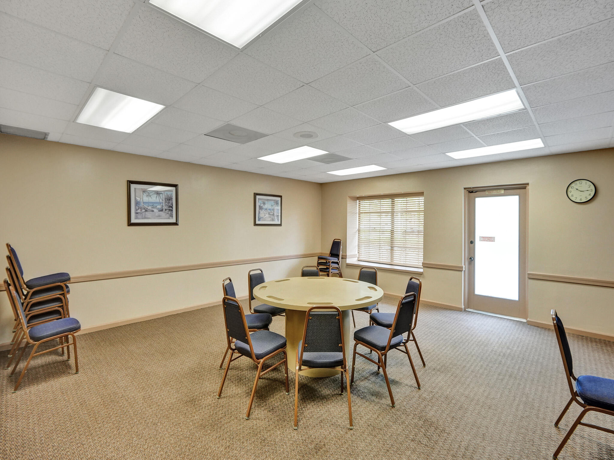 2541 N Carambola Cir Circle 1832