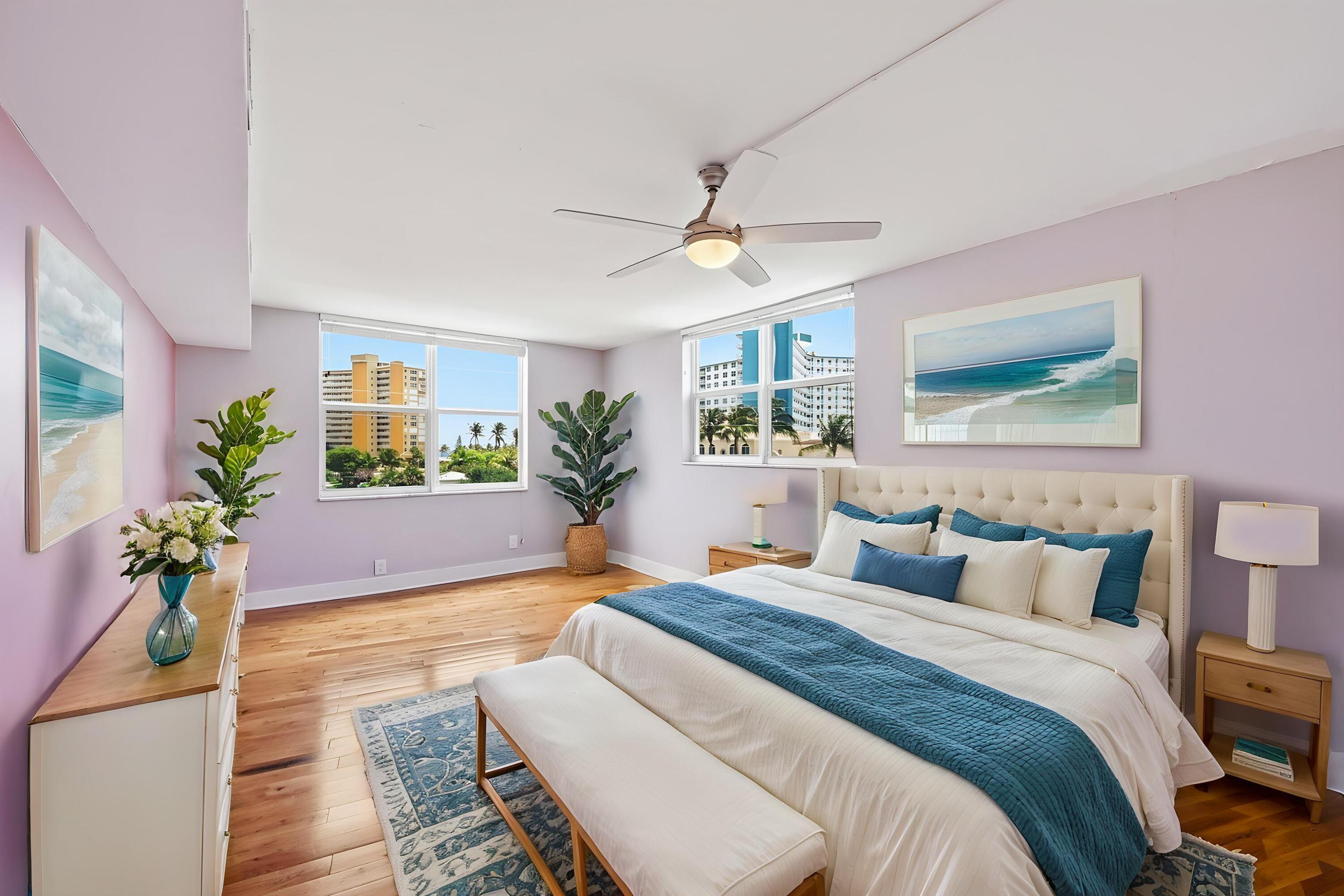 401 N Riverside Drive 408