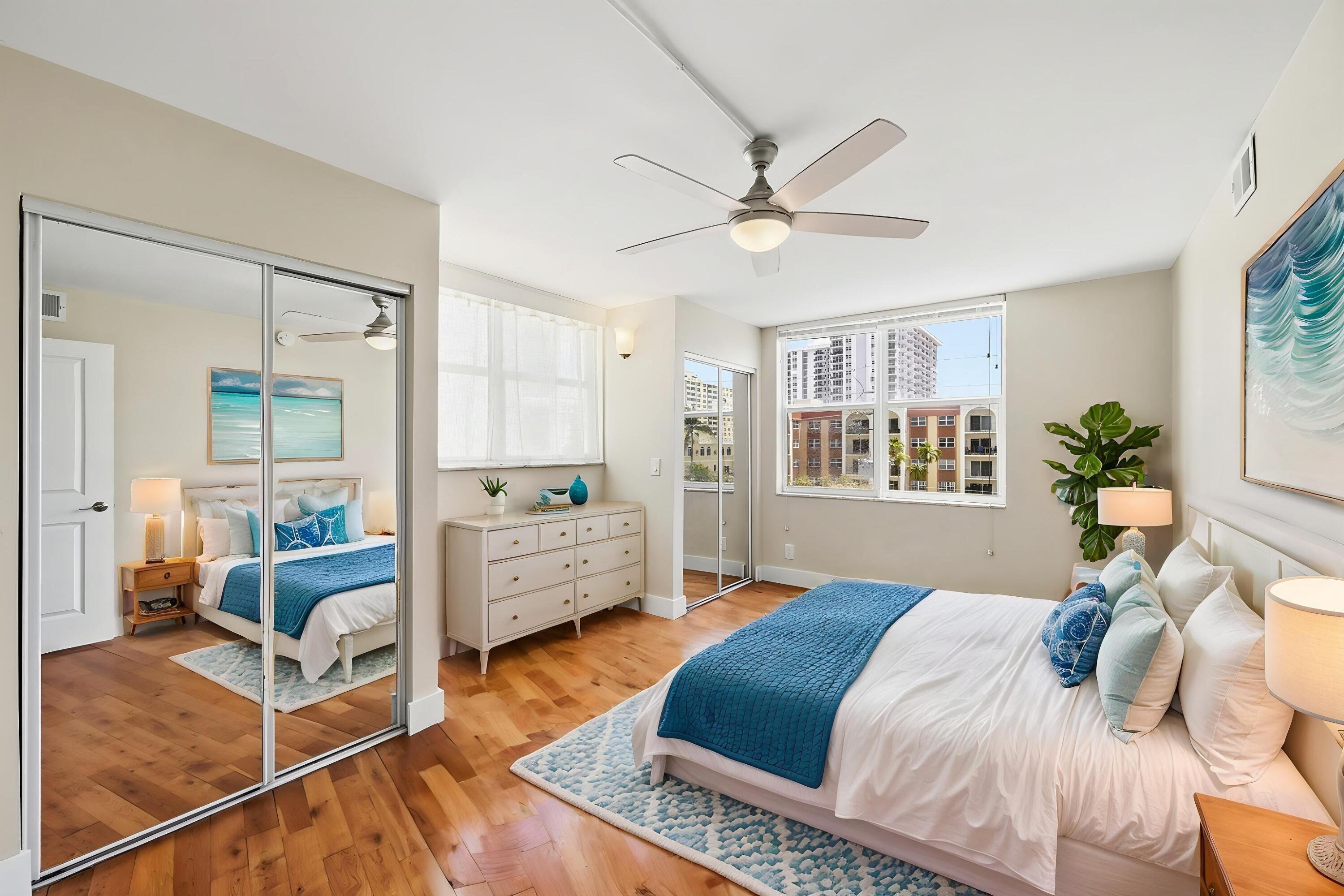 401 N Riverside Drive 408