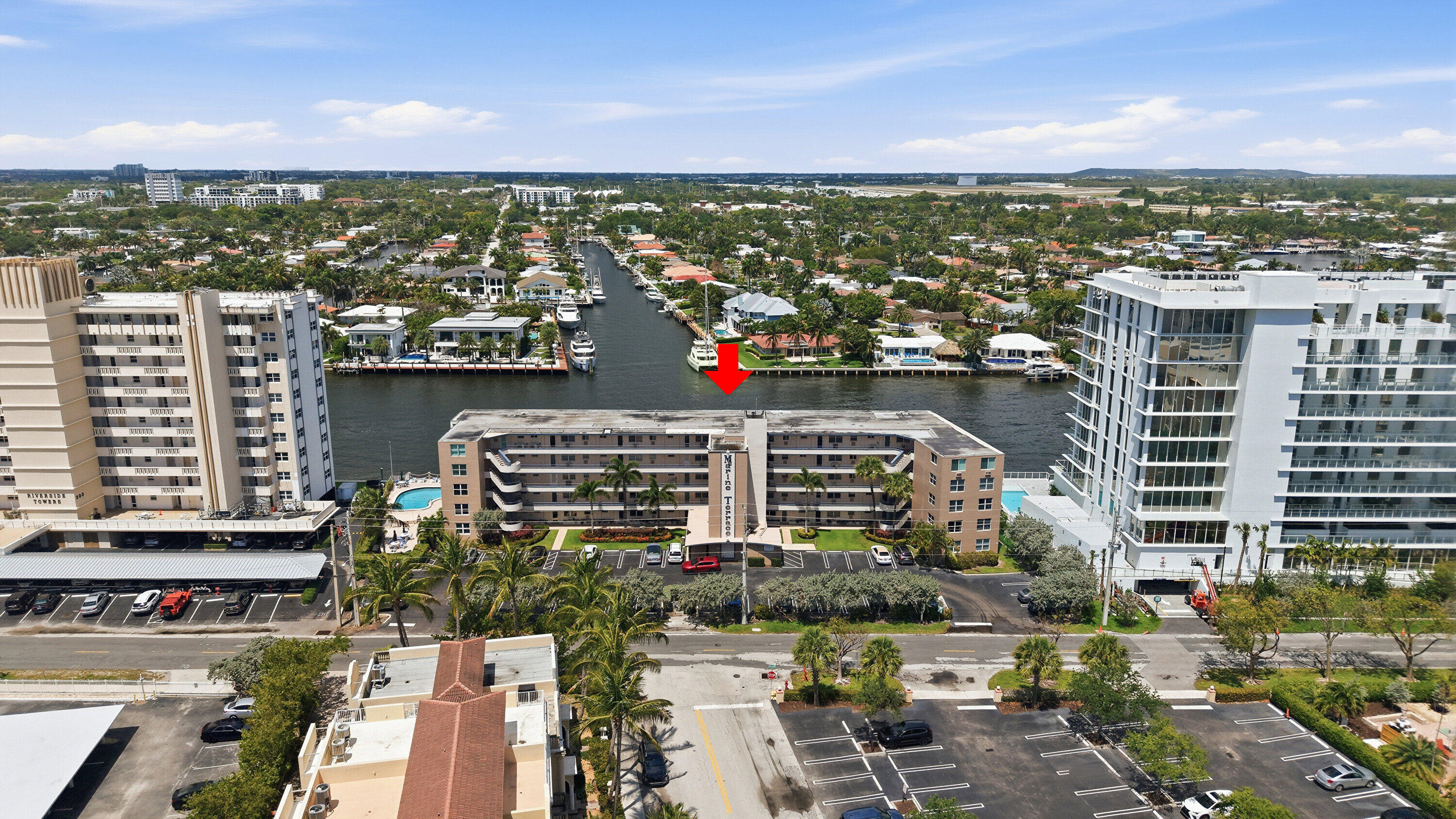 401 N Riverside Drive 408