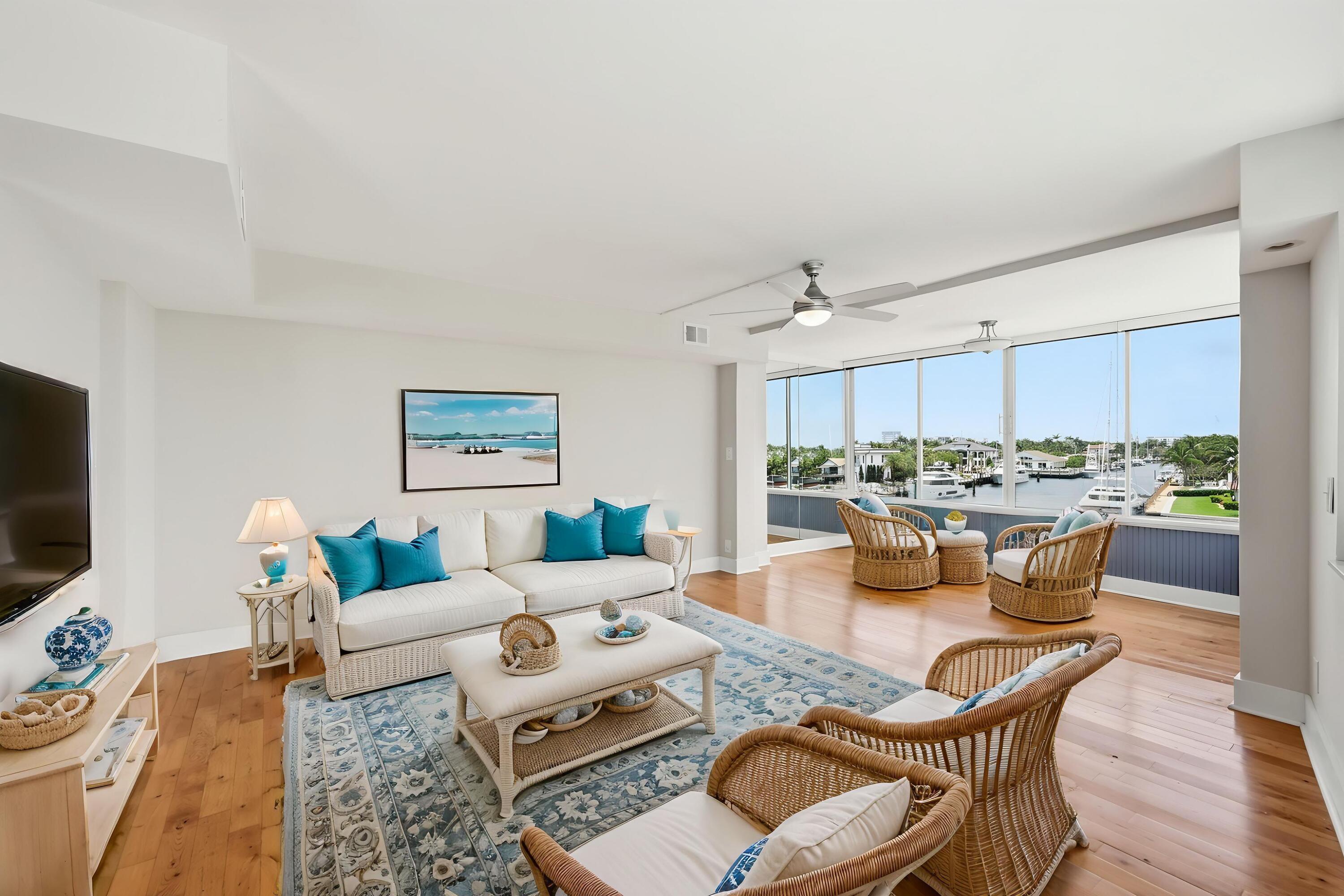 401 N Riverside Drive 408