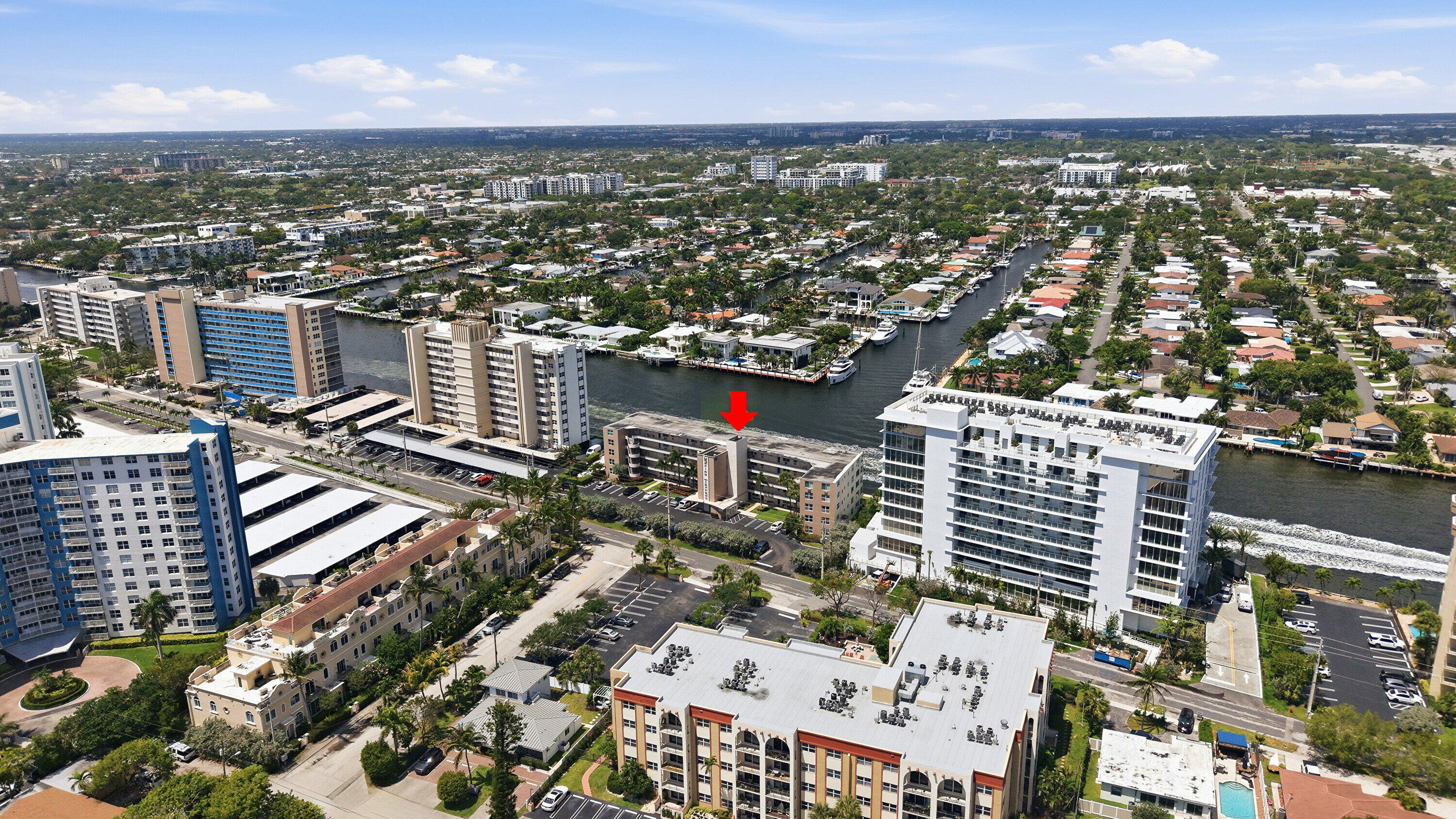 401 N Riverside Drive 408