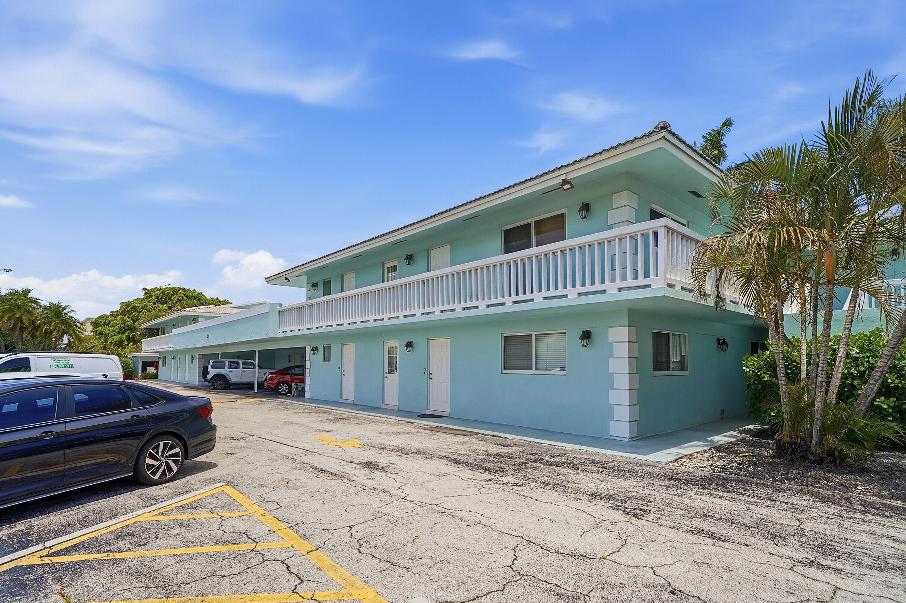 322 N Federal Highway 139