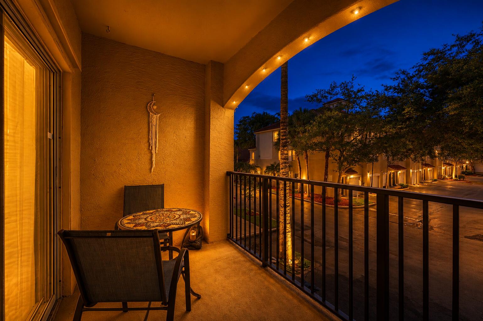 5820 W Sample Road 206