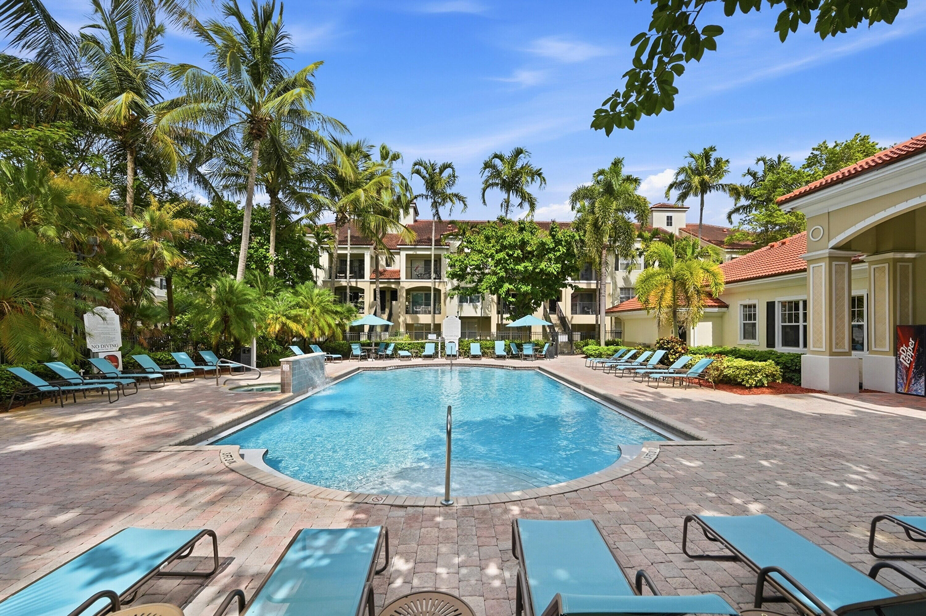 5820 W Sample Road 206