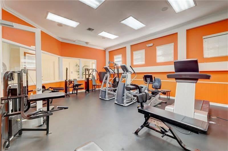 5820 W Sample Road 206