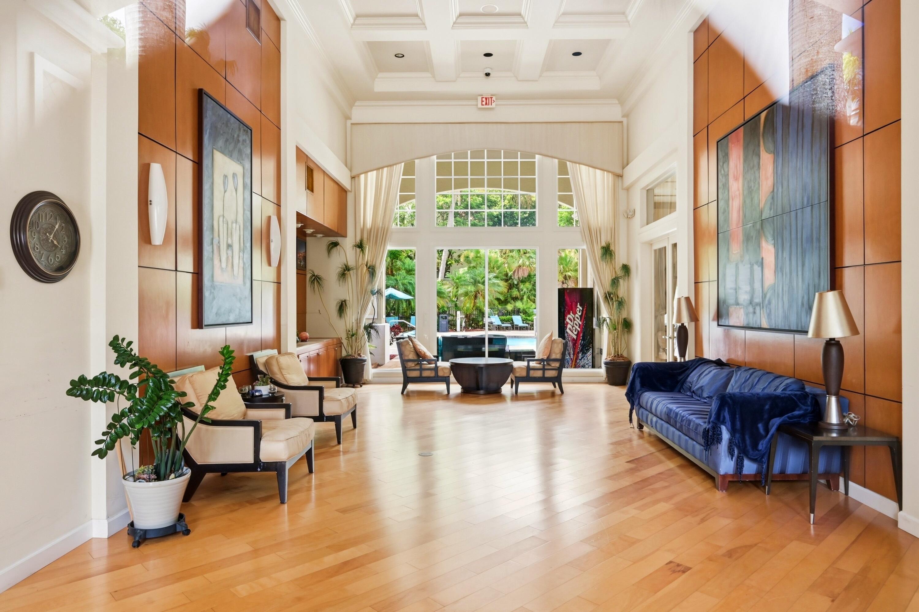 5820 W Sample Road 206