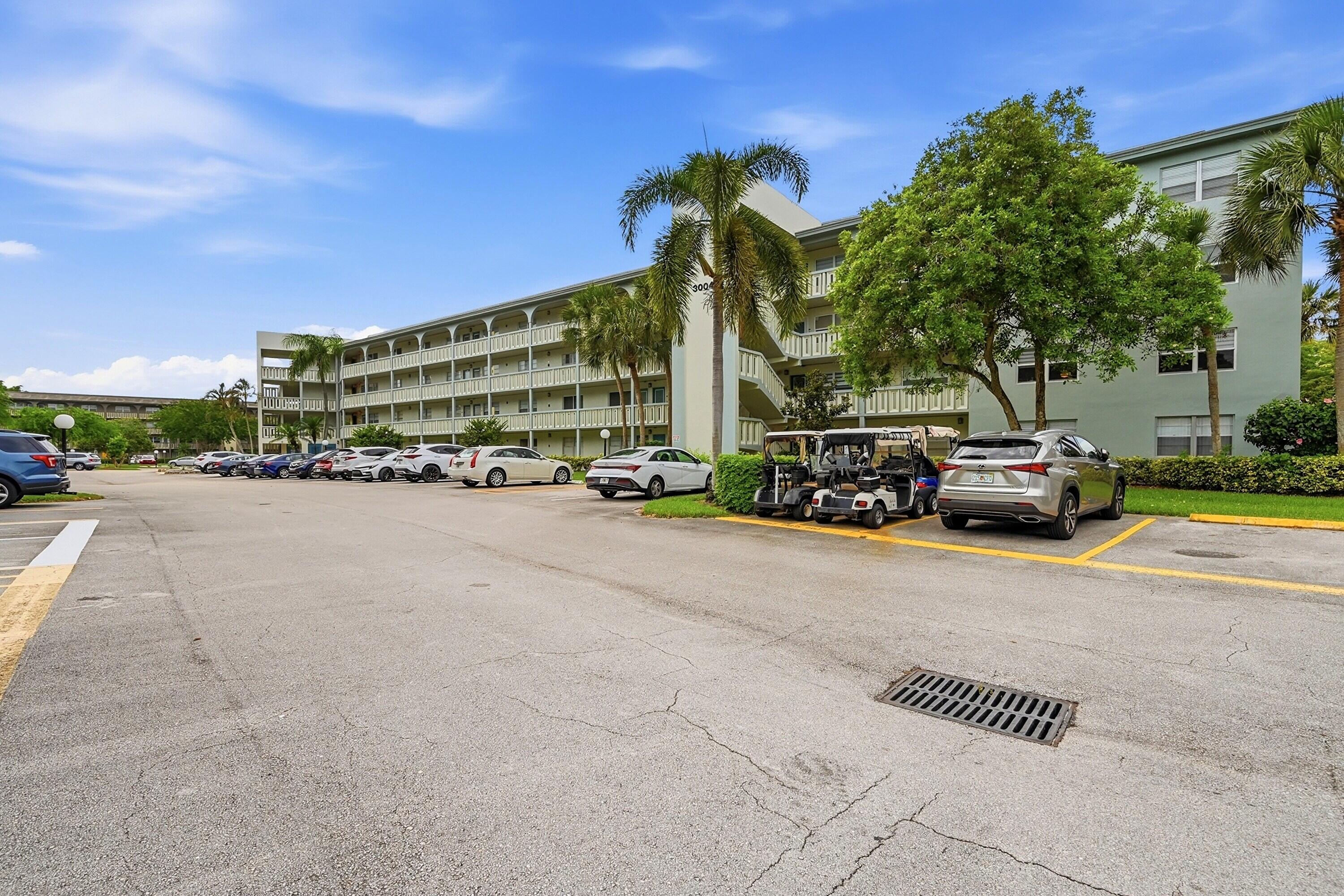 3004 Portofino Isle G1