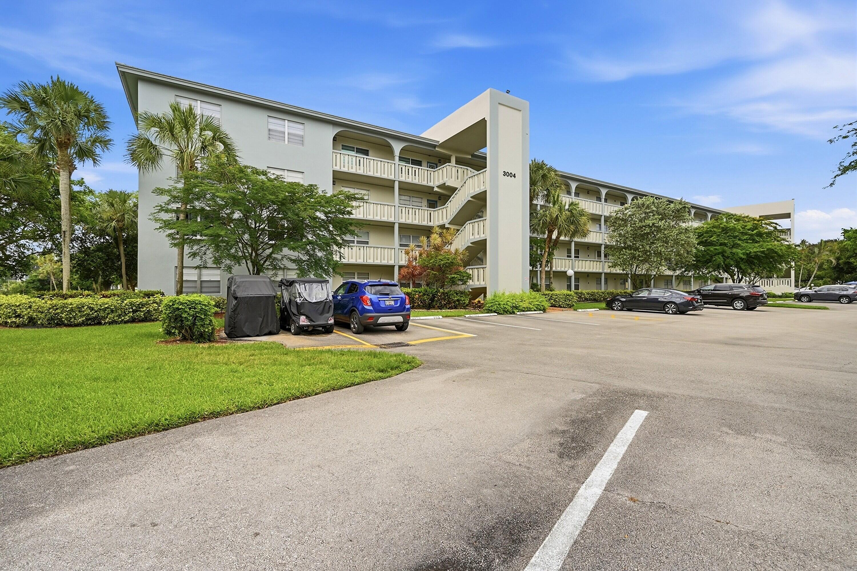 3004 Portofino Isle G1