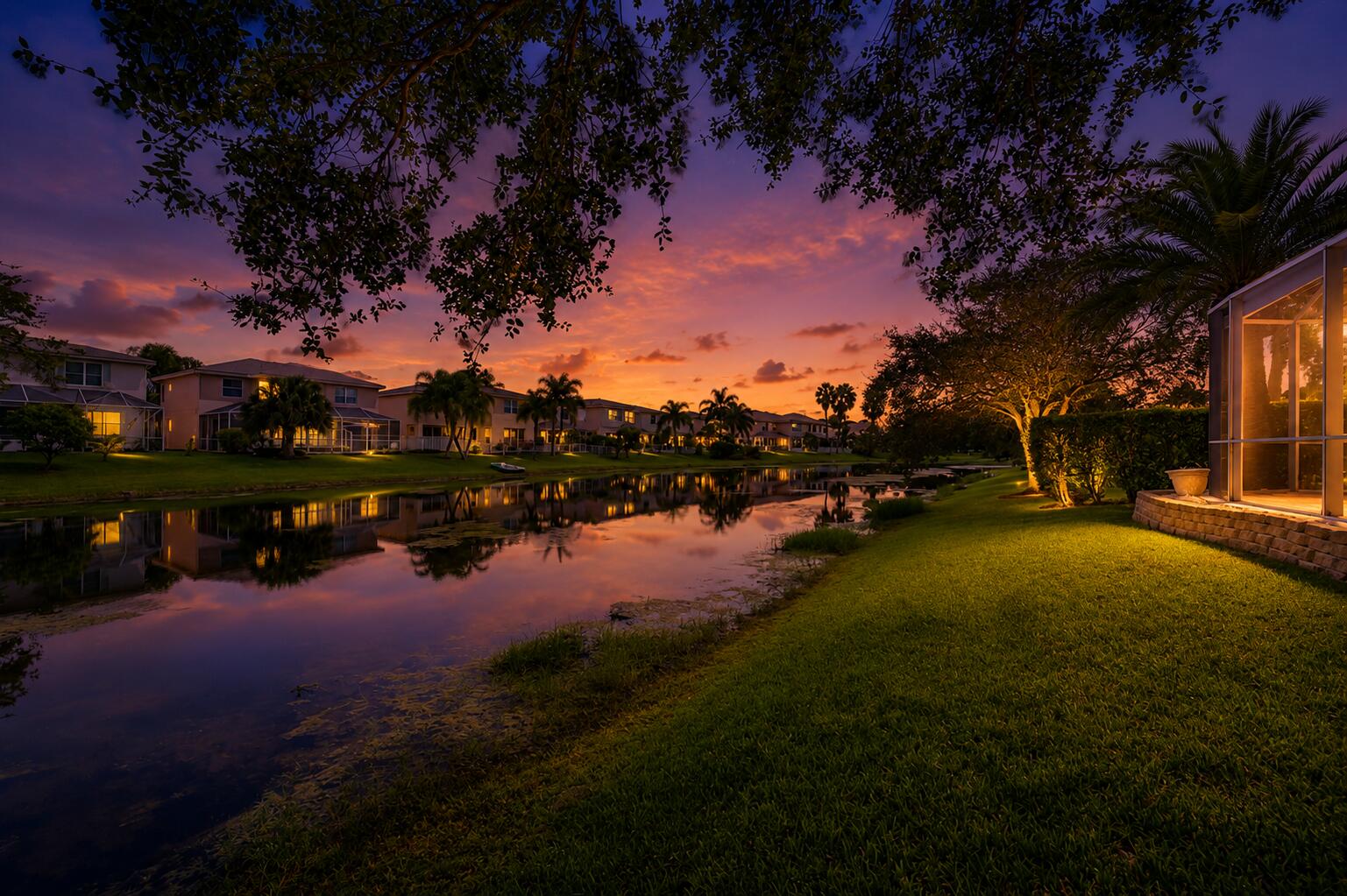 12115 NW 52nd Court