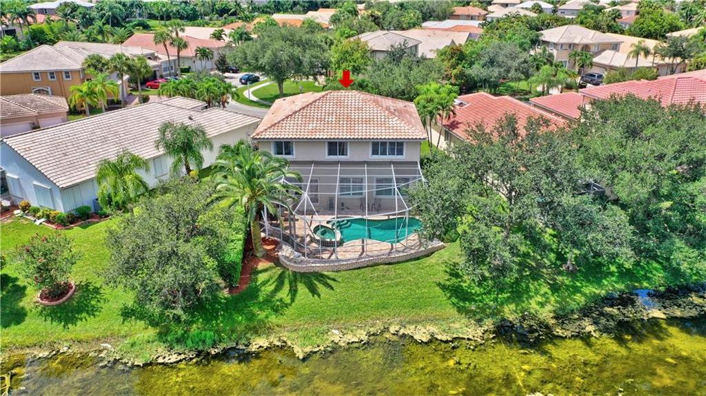 12115 NW 52nd Court