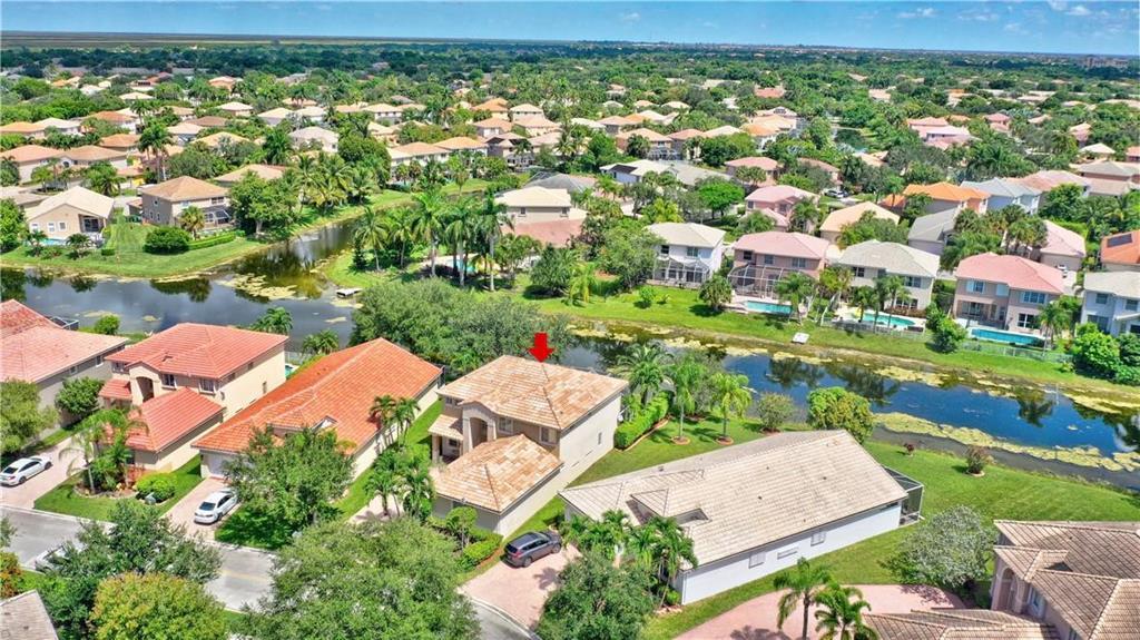 12115 NW 52nd Court