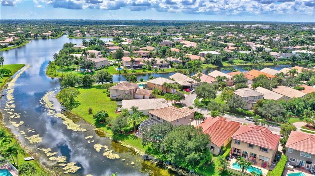 12115 NW 52nd Court