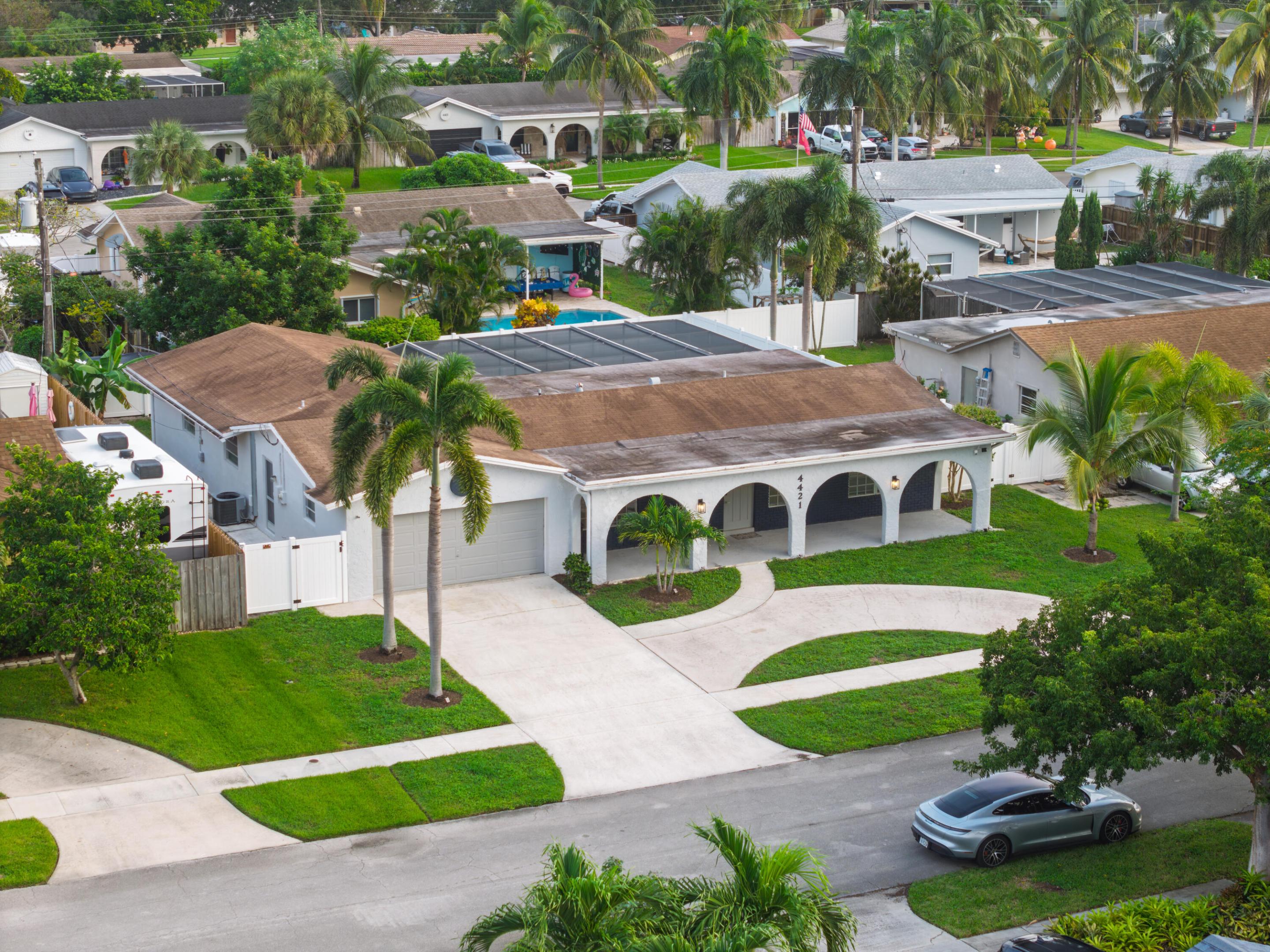 4421 NW 2ND Court