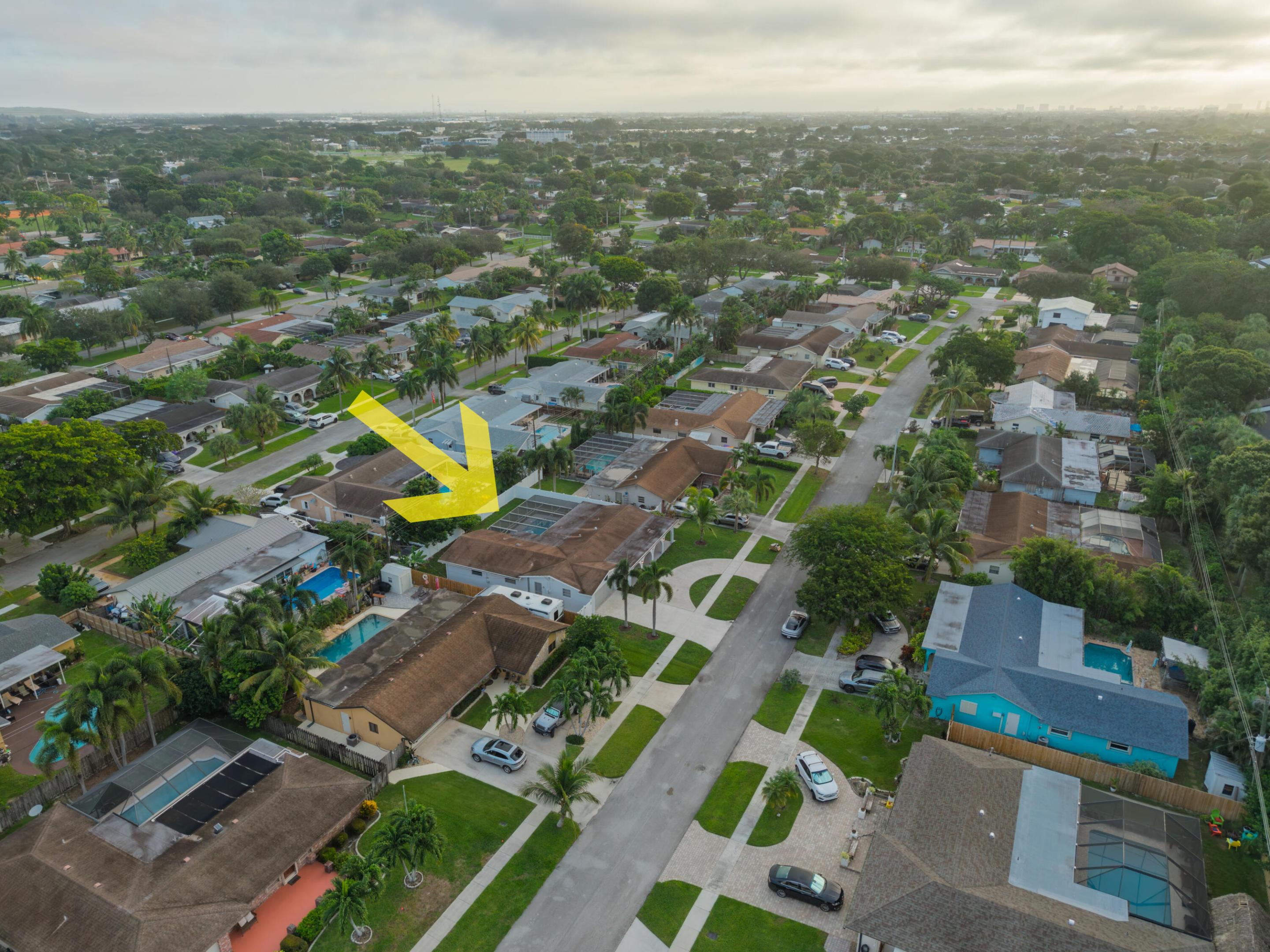 4421 NW 2ND Court