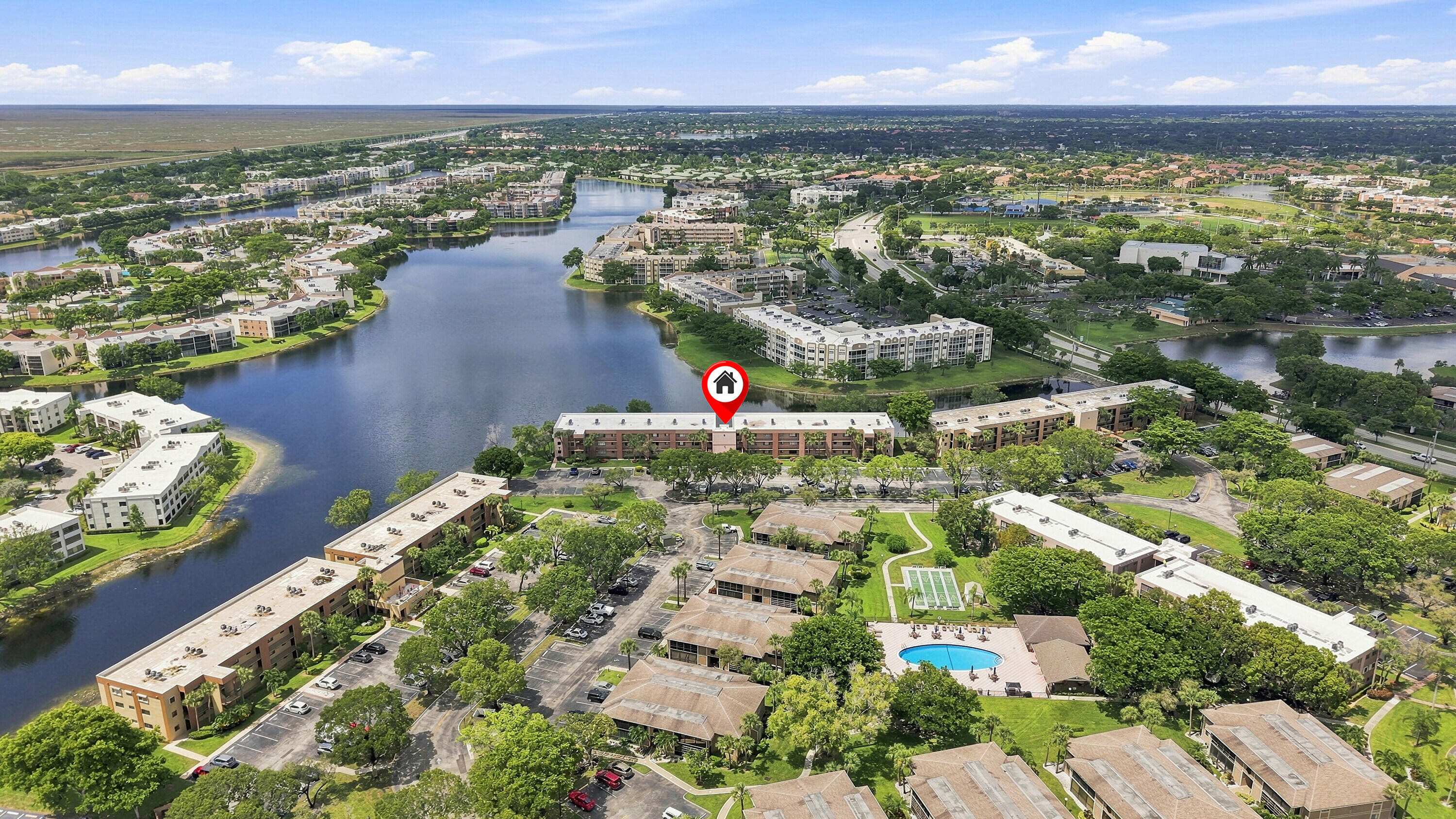 7432 ASHMONT Circle 208