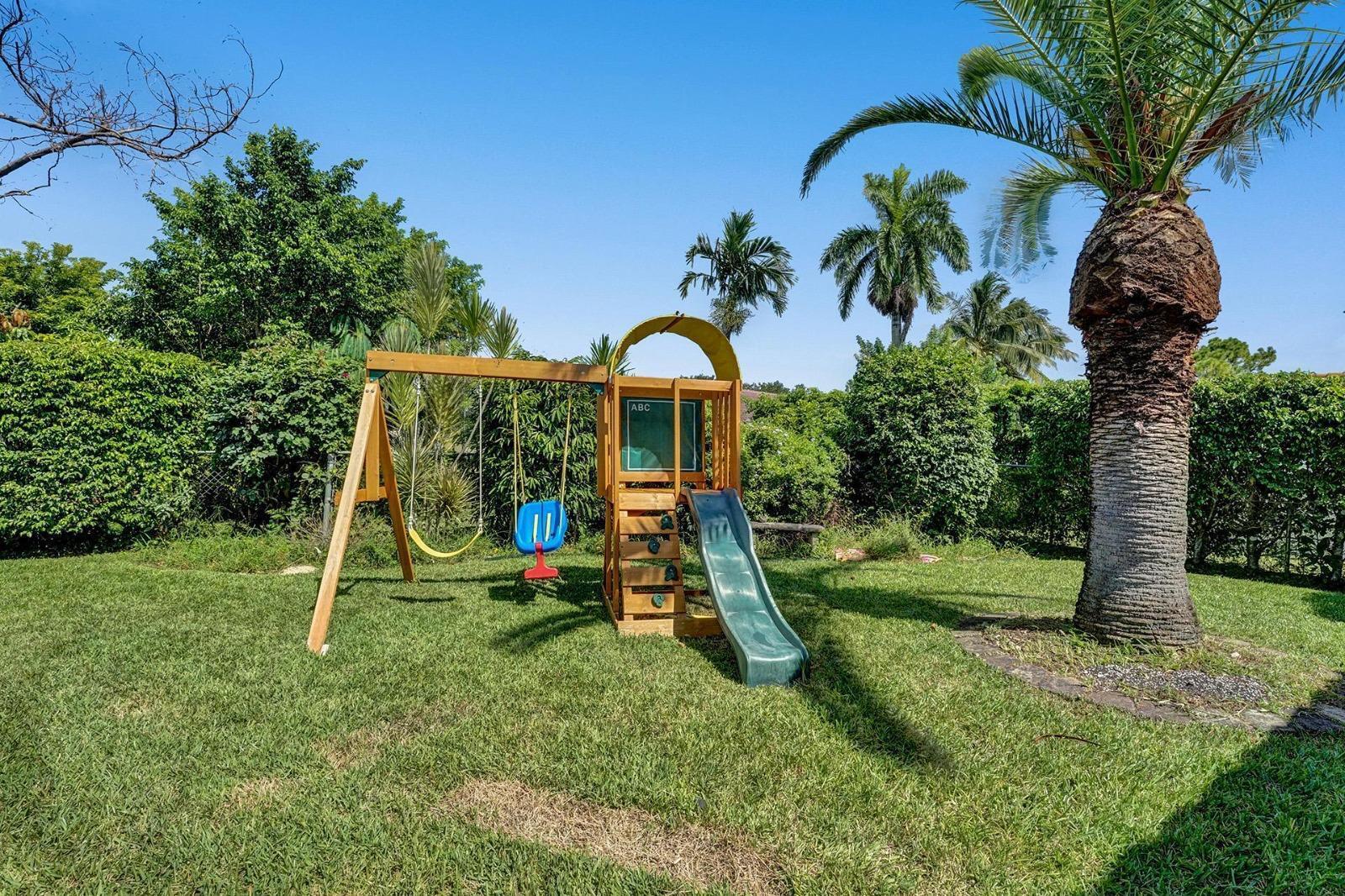 2109 NW 87TH Terrace