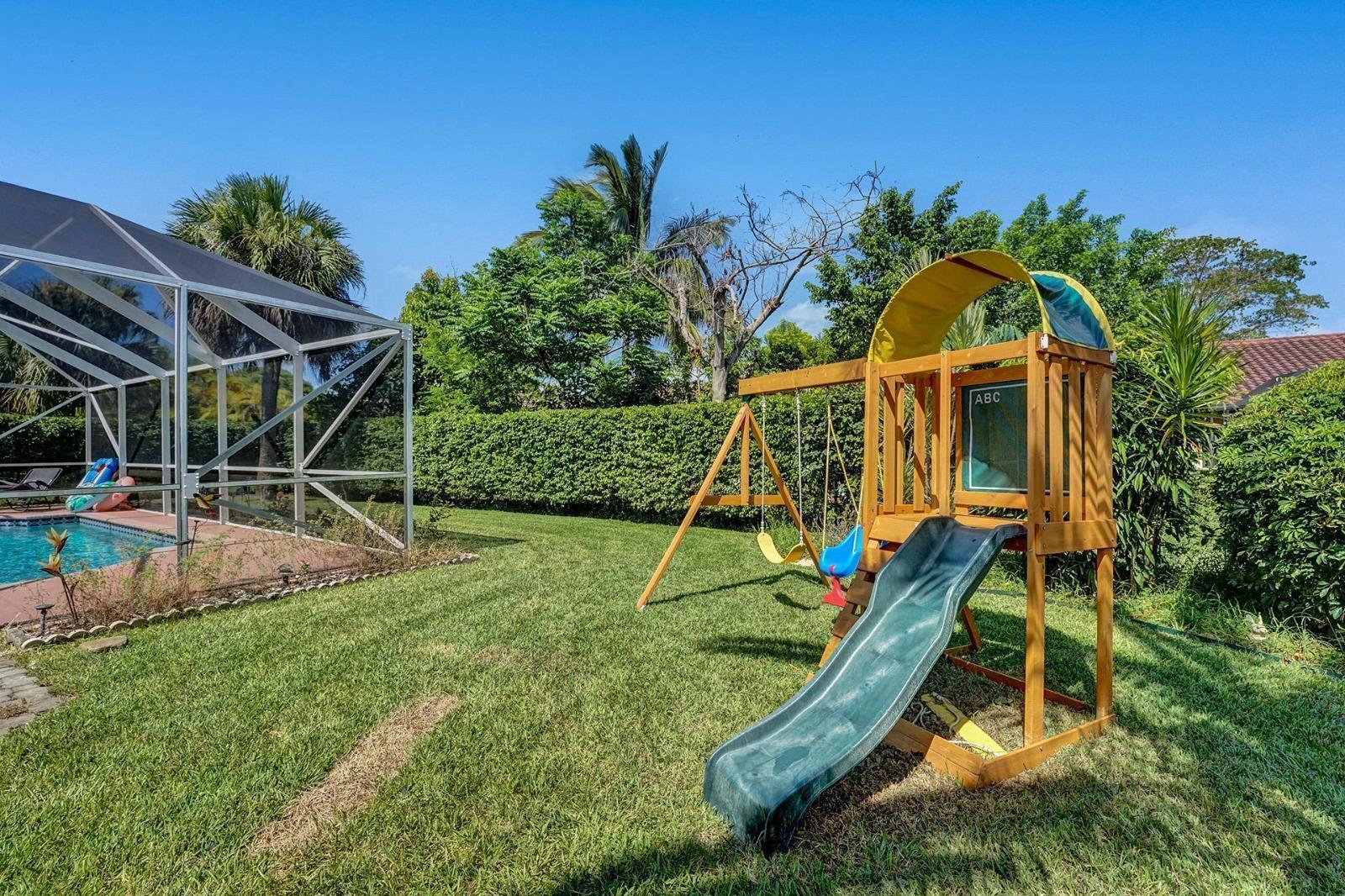 2109 NW 87TH Terrace