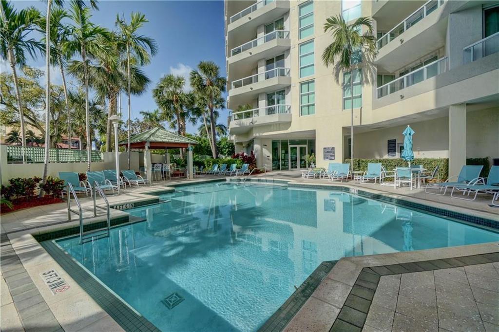 401 SW 4TH Avenue 808