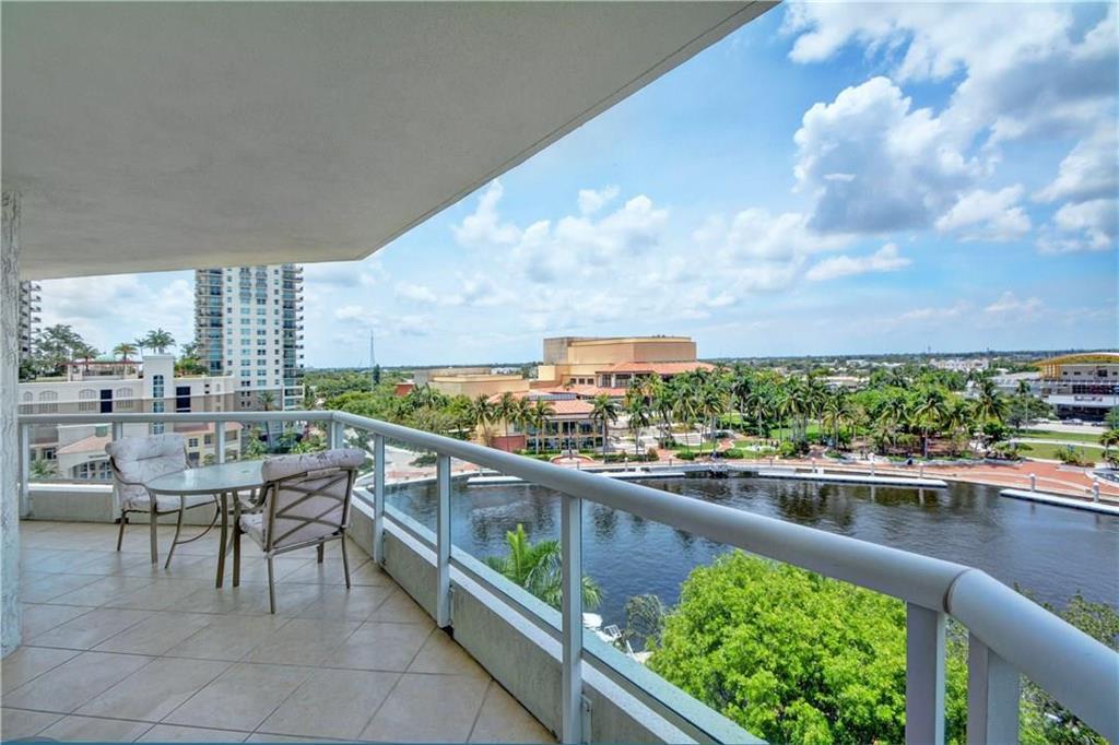 401 SW 4TH Avenue 808