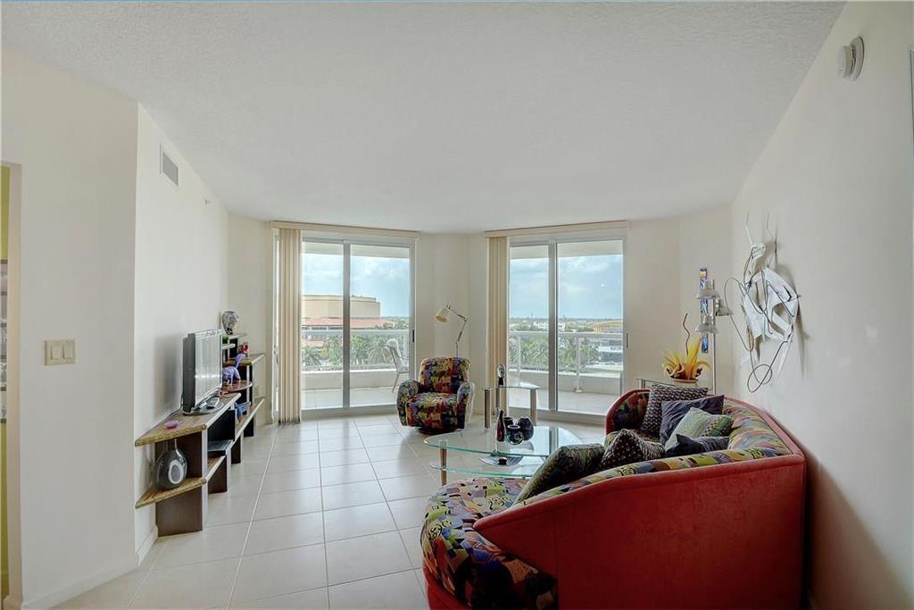 401 SW 4TH Avenue 808