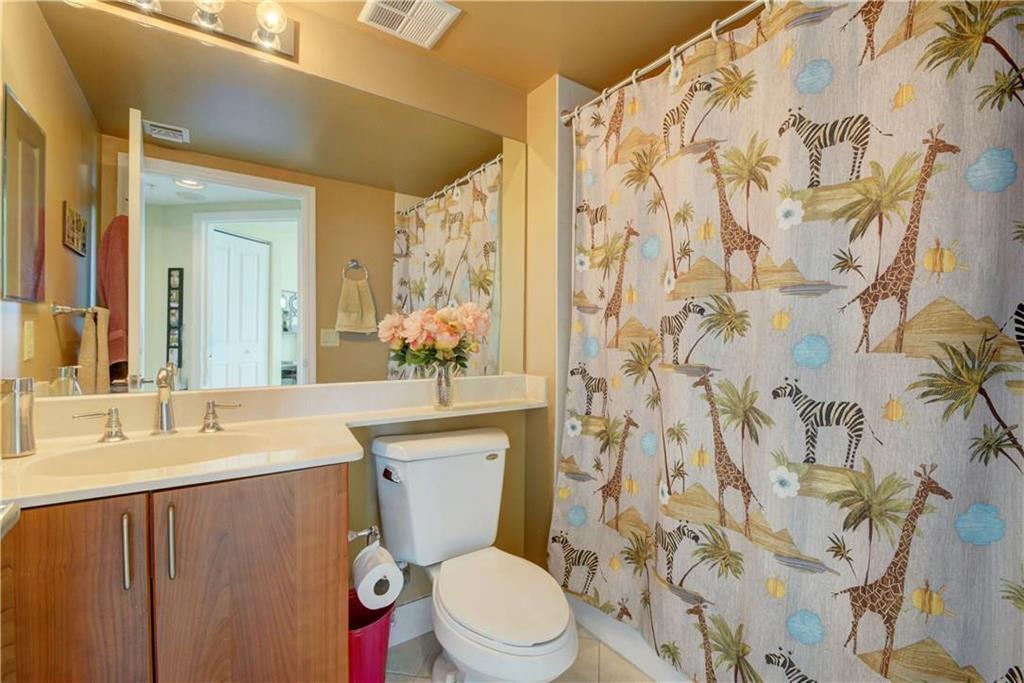 401 SW 4TH Avenue 808