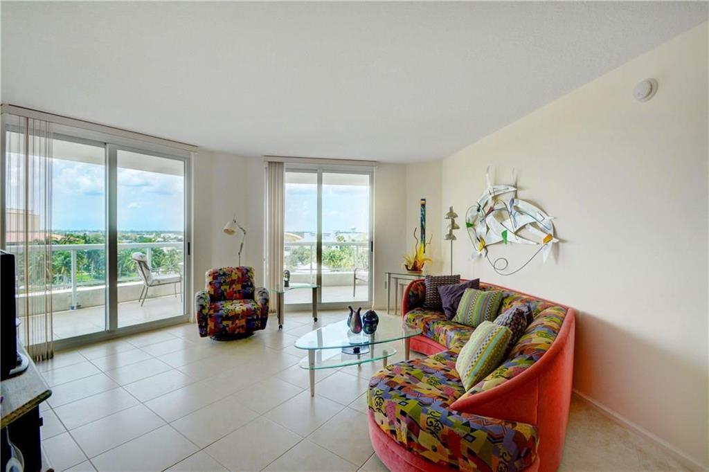 401 SW 4TH Avenue 808