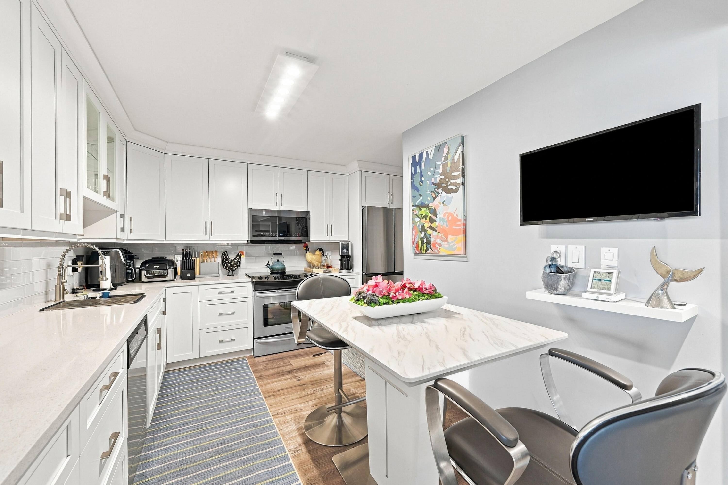 3900 Galt Ocean Drive 2415