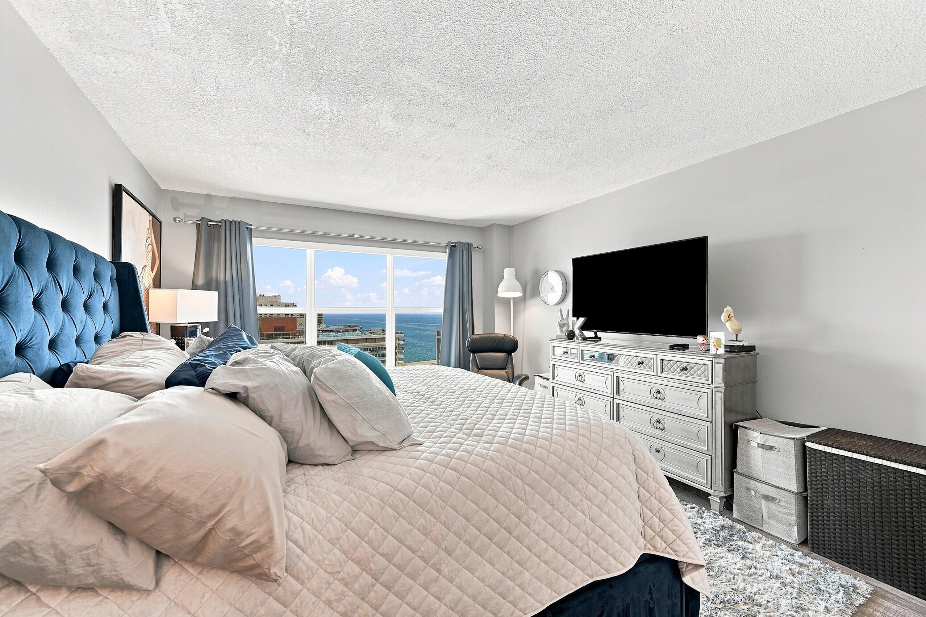 3900 Galt Ocean Drive 2415