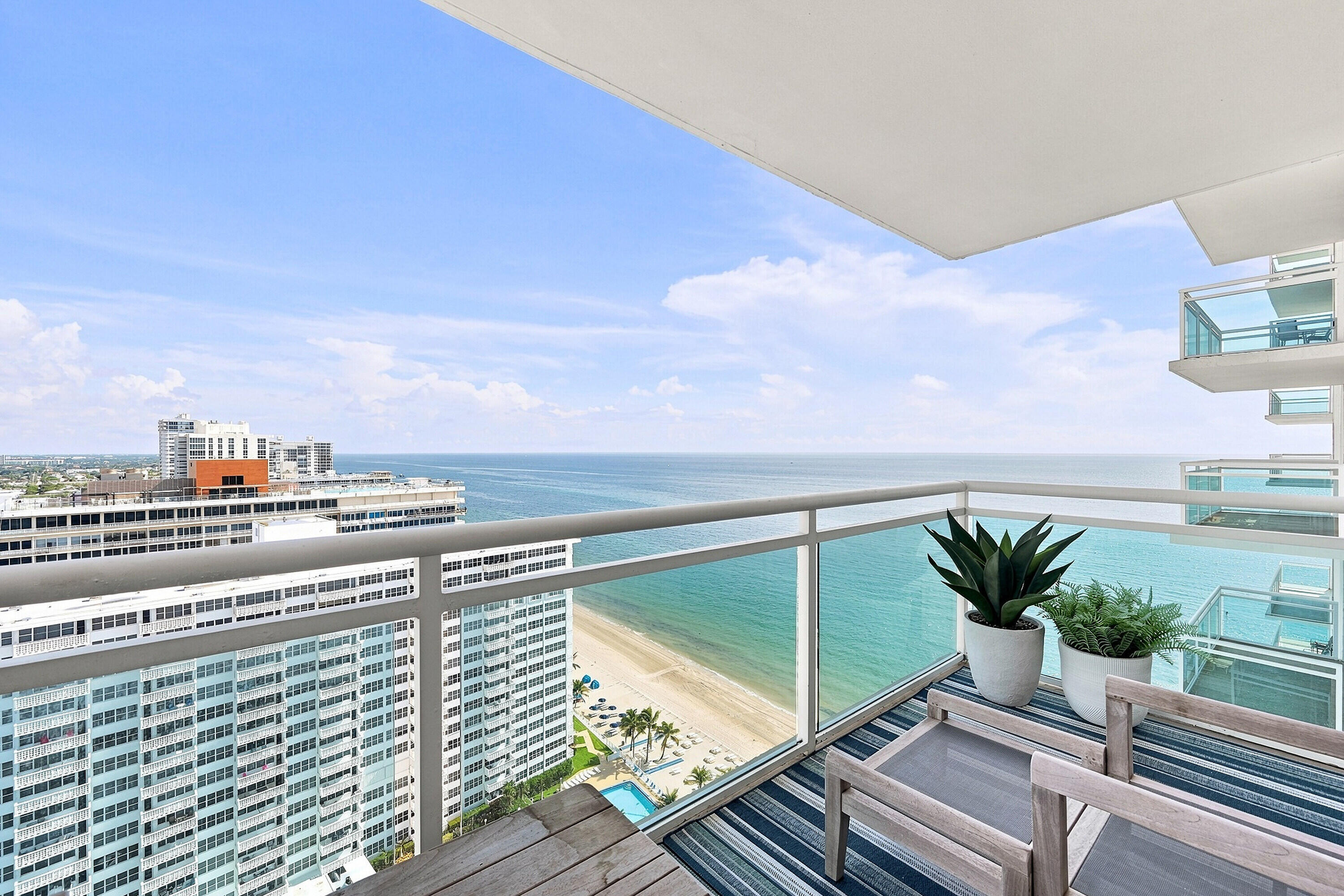 3900 Galt Ocean Drive 2415