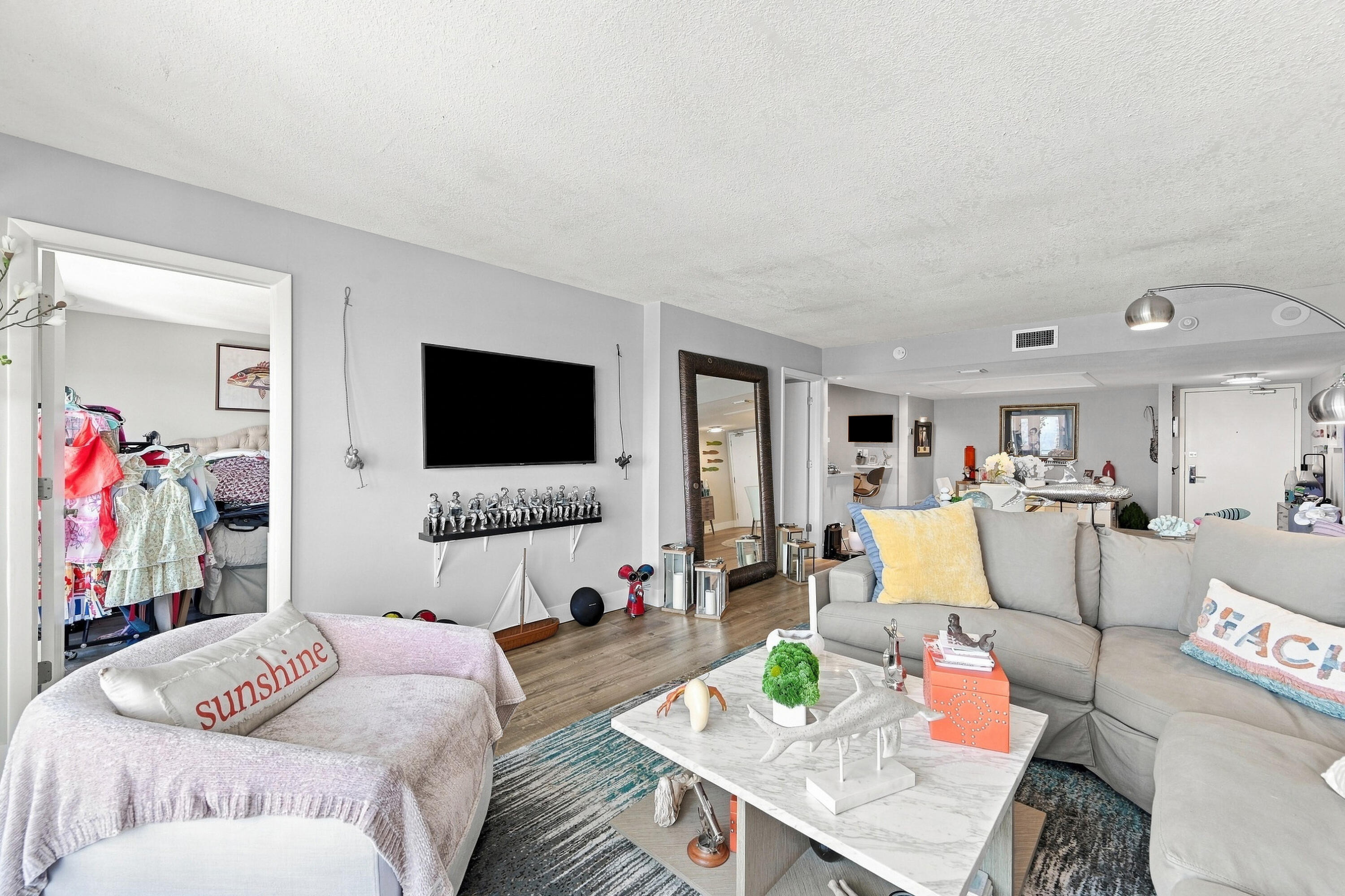3900 Galt Ocean Drive 2415
