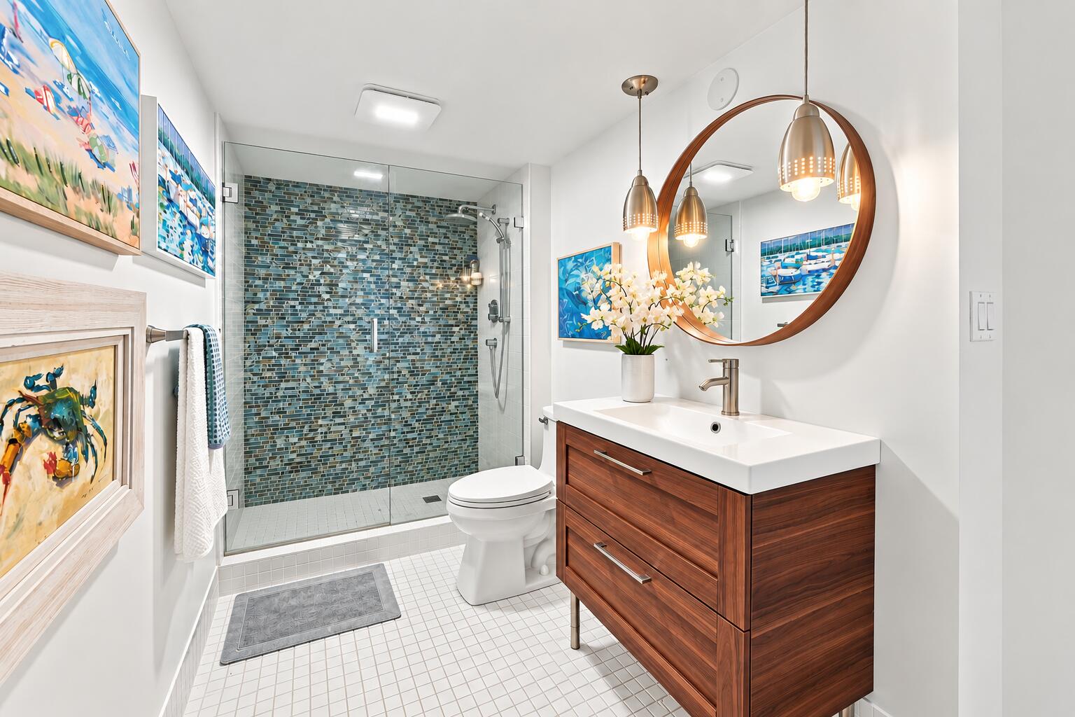 3900 Galt Ocean Drive 2415