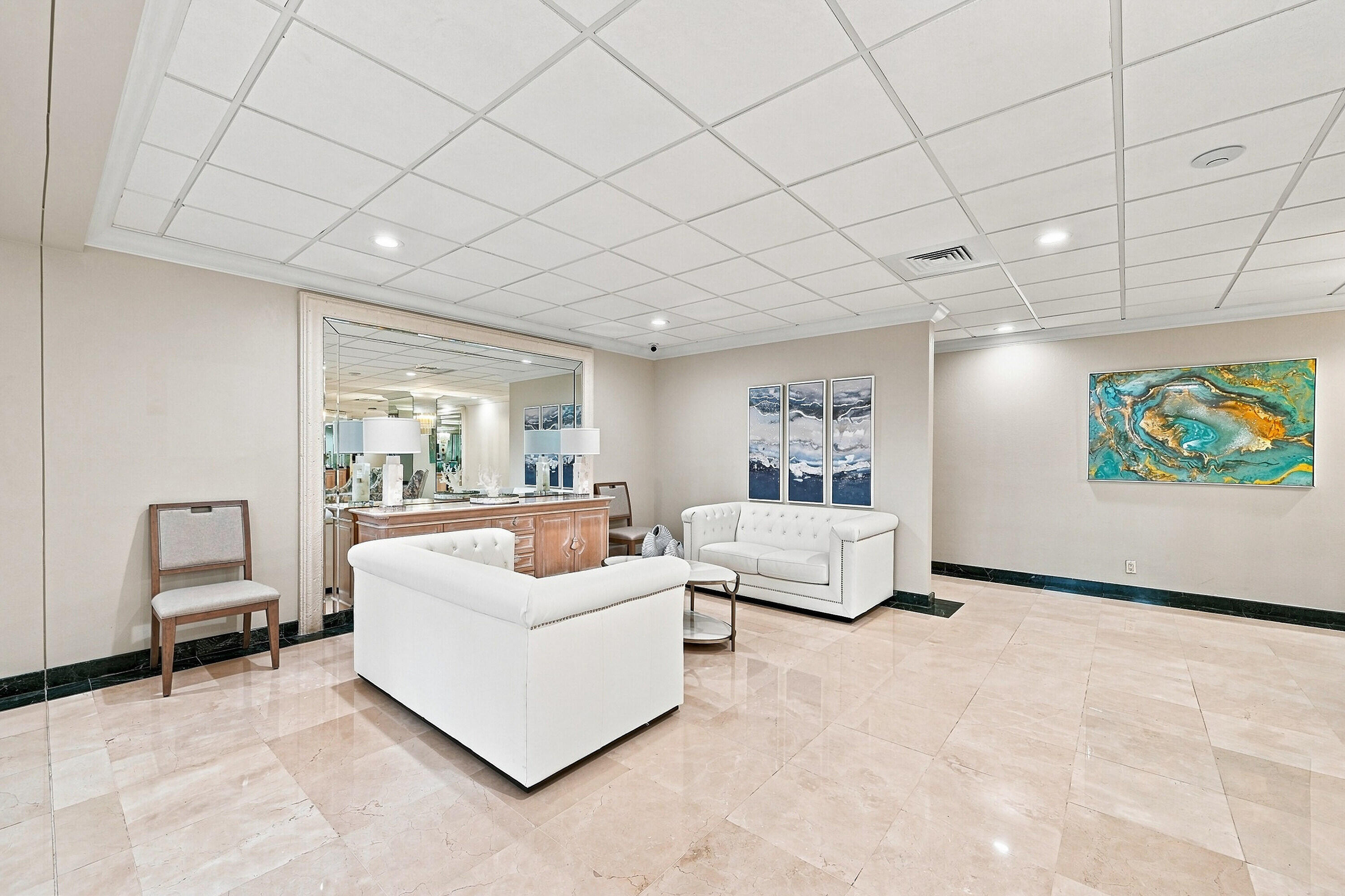 3900 Galt Ocean Drive 2415