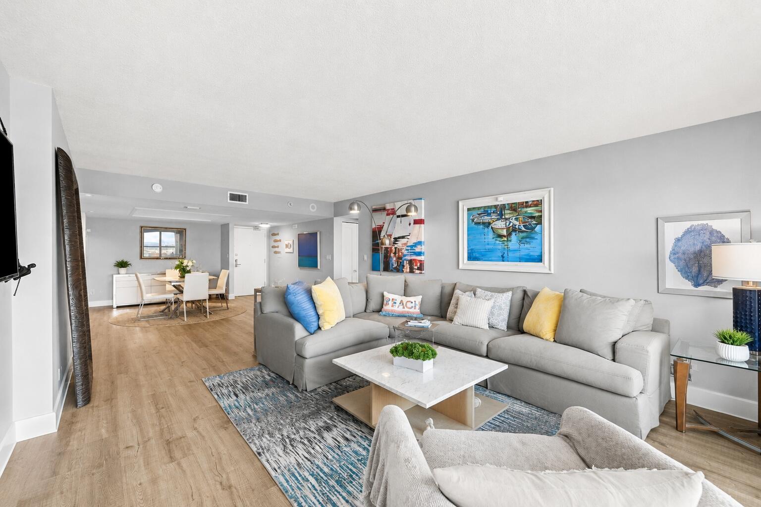 3900 Galt Ocean Drive 2415