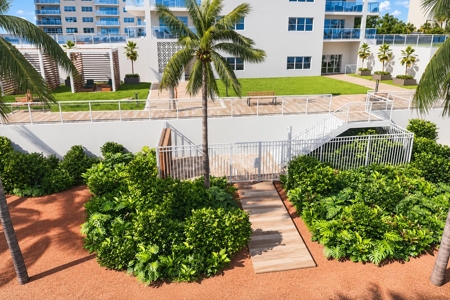 3900 Galt Ocean Drive 2415