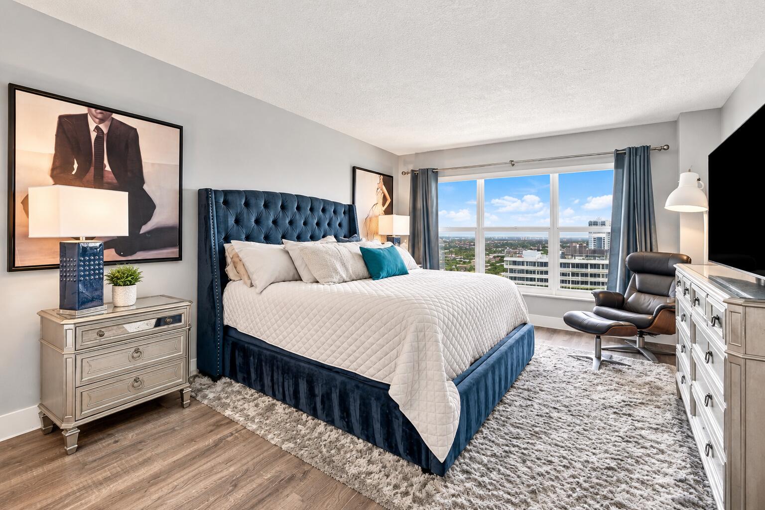3900 Galt Ocean Drive 2415
