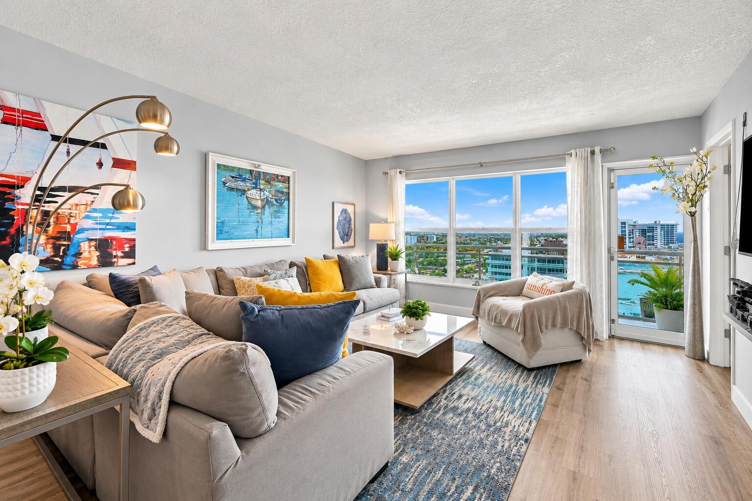 3900 Galt Ocean Drive 2415