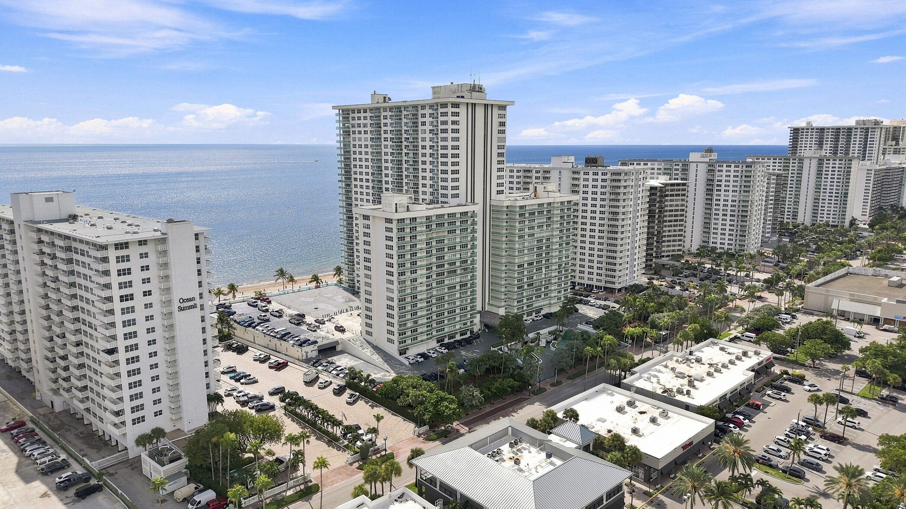 3900 Galt Ocean Drive 2415