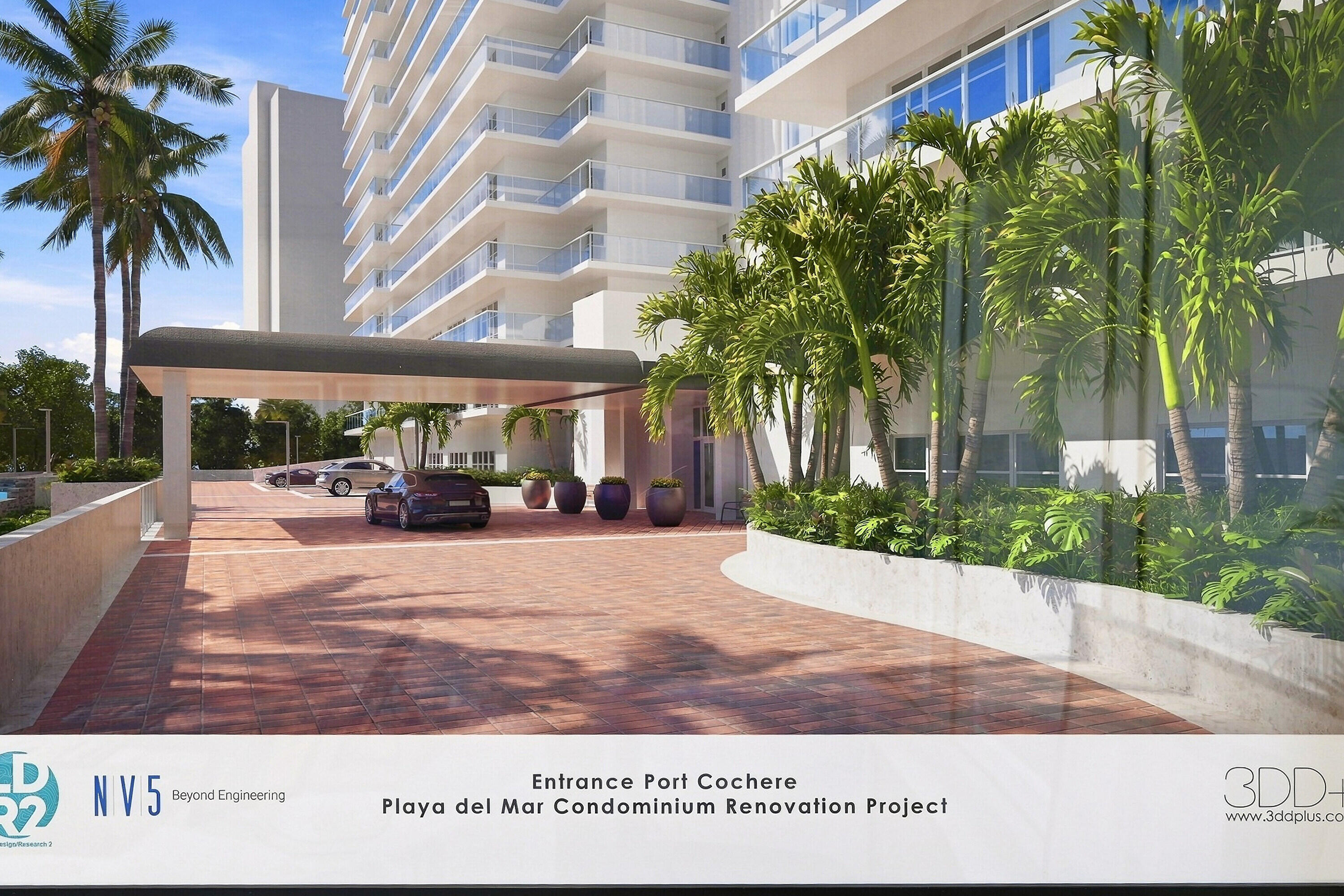 3900 Galt Ocean Drive 2415